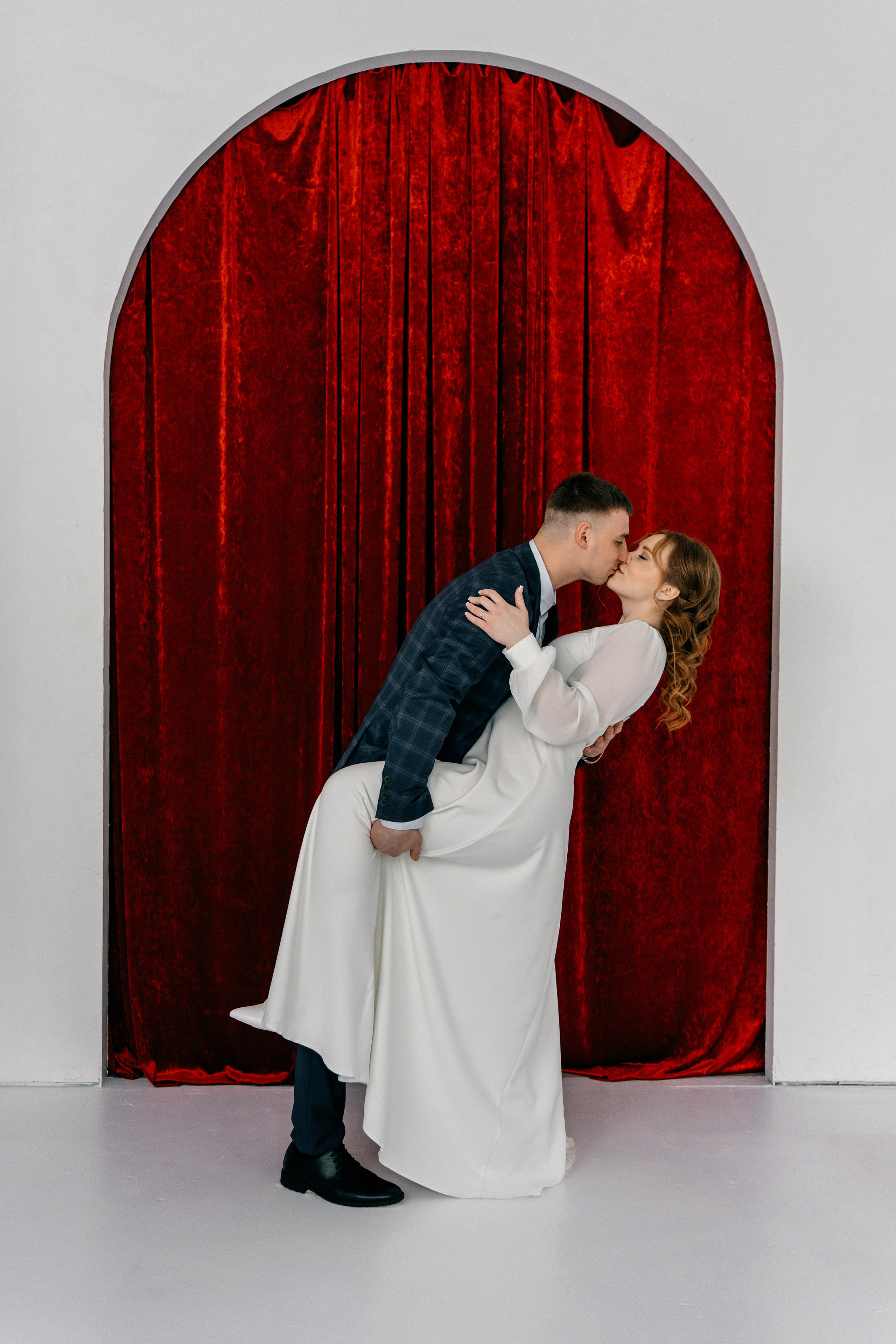 Ксения и Олег. Ваш семейный фотограф в Минске — Вика Трегубова