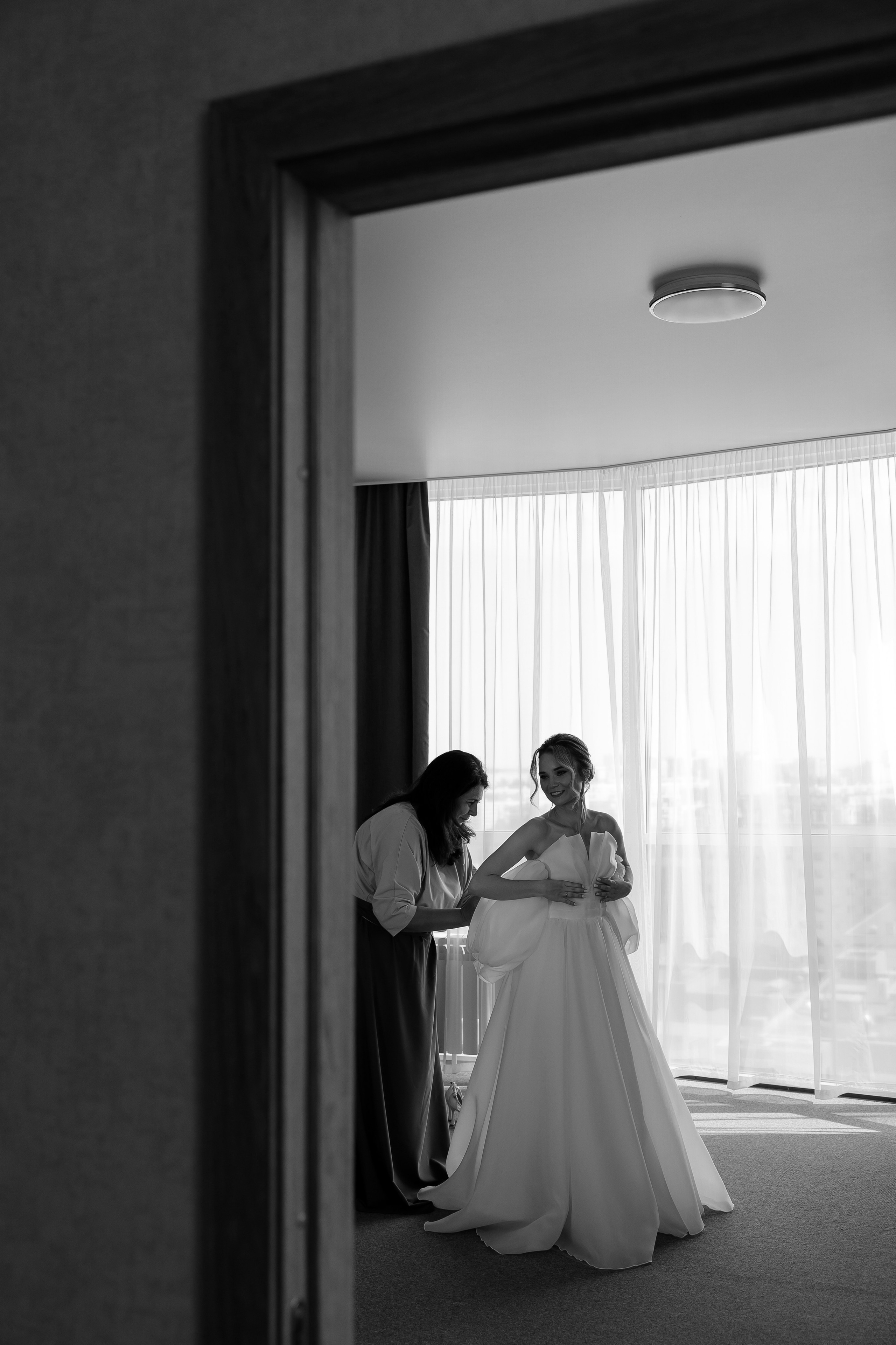 Сергей и Светлана. Фотограф Пенза Марина Арбузова |свадебный и семейный фотограф