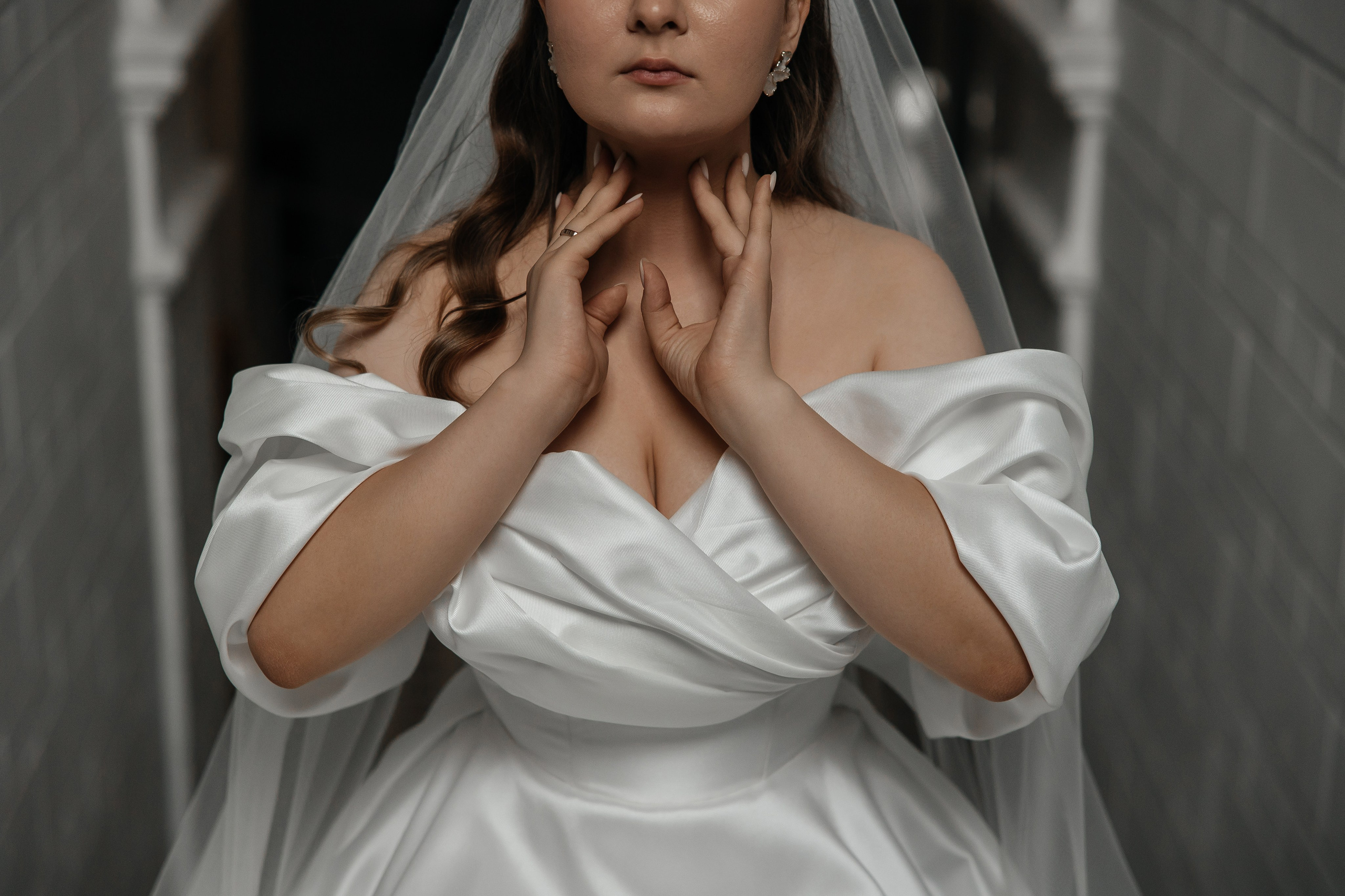 Антон и Анастасия. Фотограф Пенза Марина Арбузова |свадебный и семейный фотограф