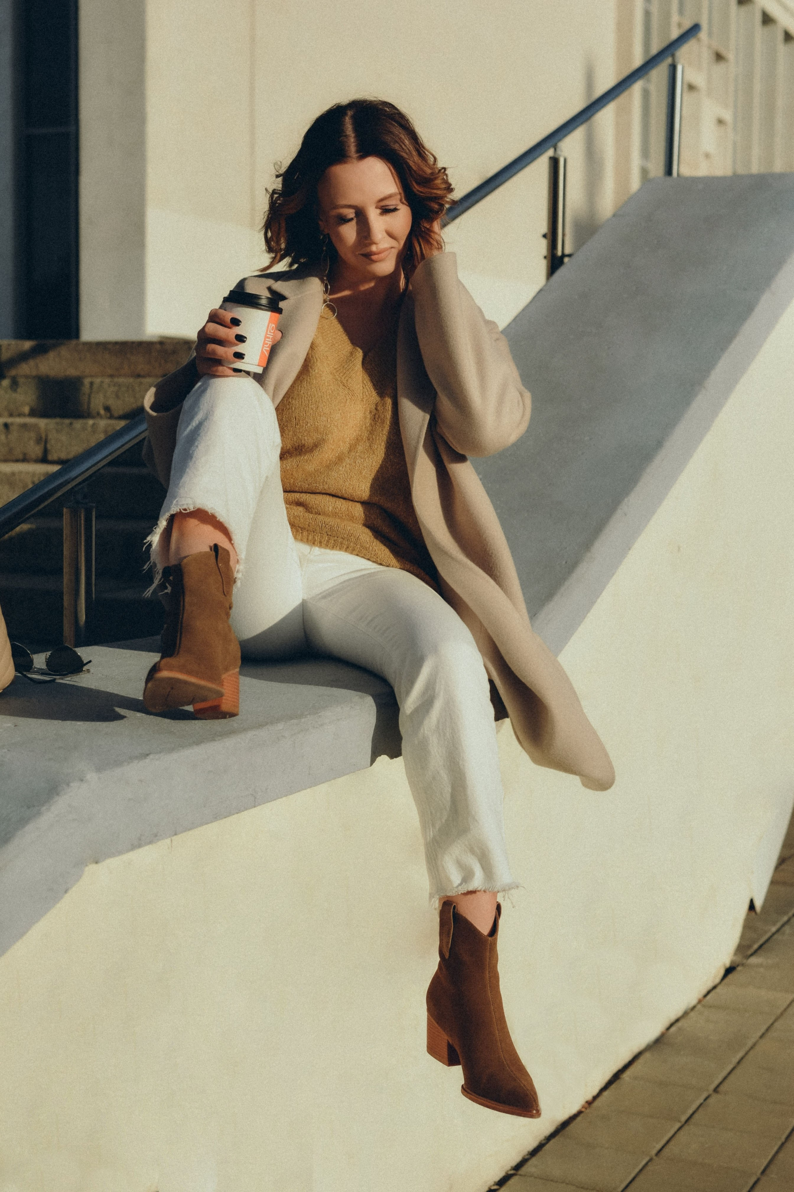 Екатерина Сидорова. Фотограф в Москве Ангелина Ким