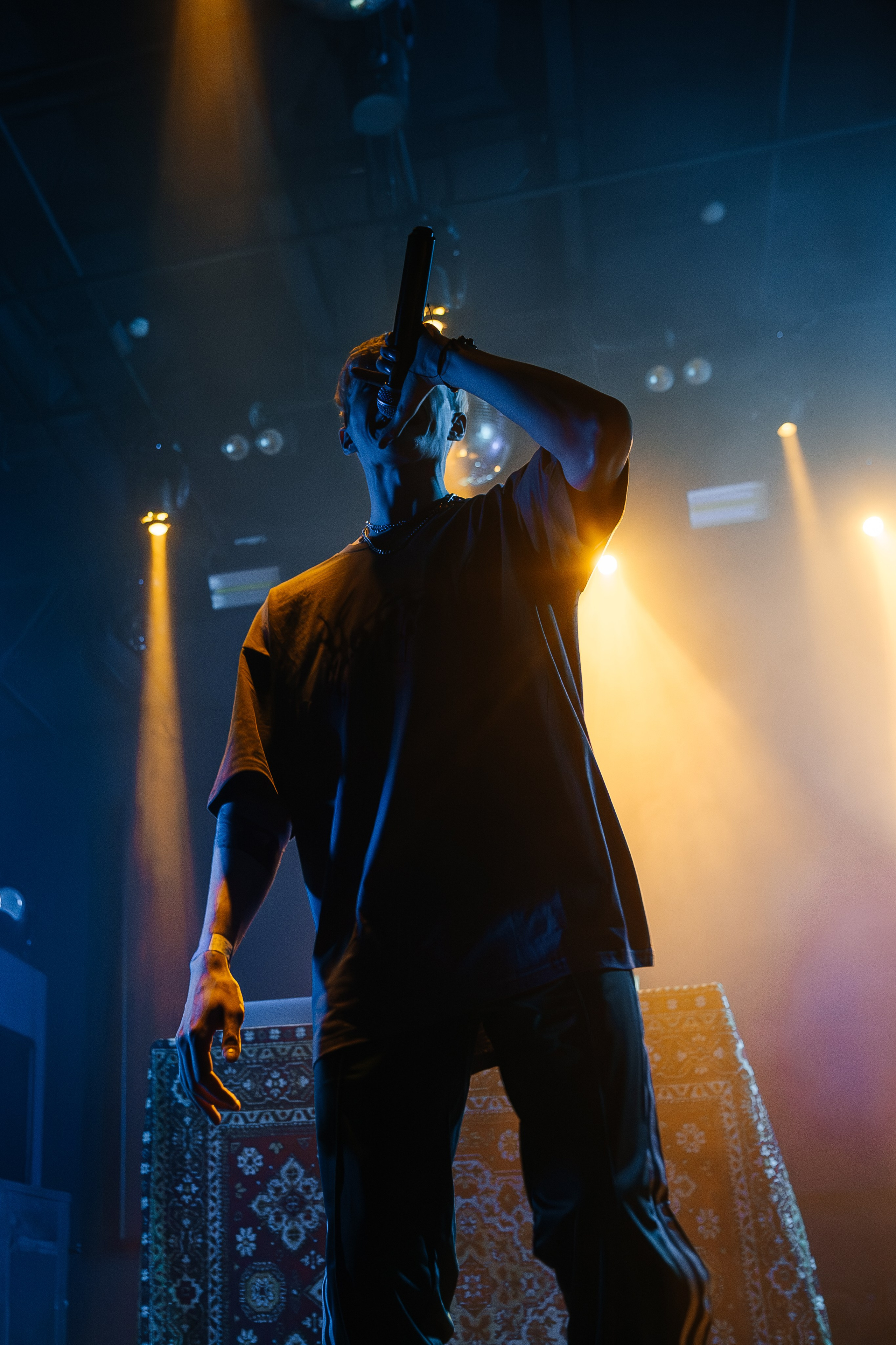 Хрися и Hotzzen. Pravda. 03.05.2025. Главная