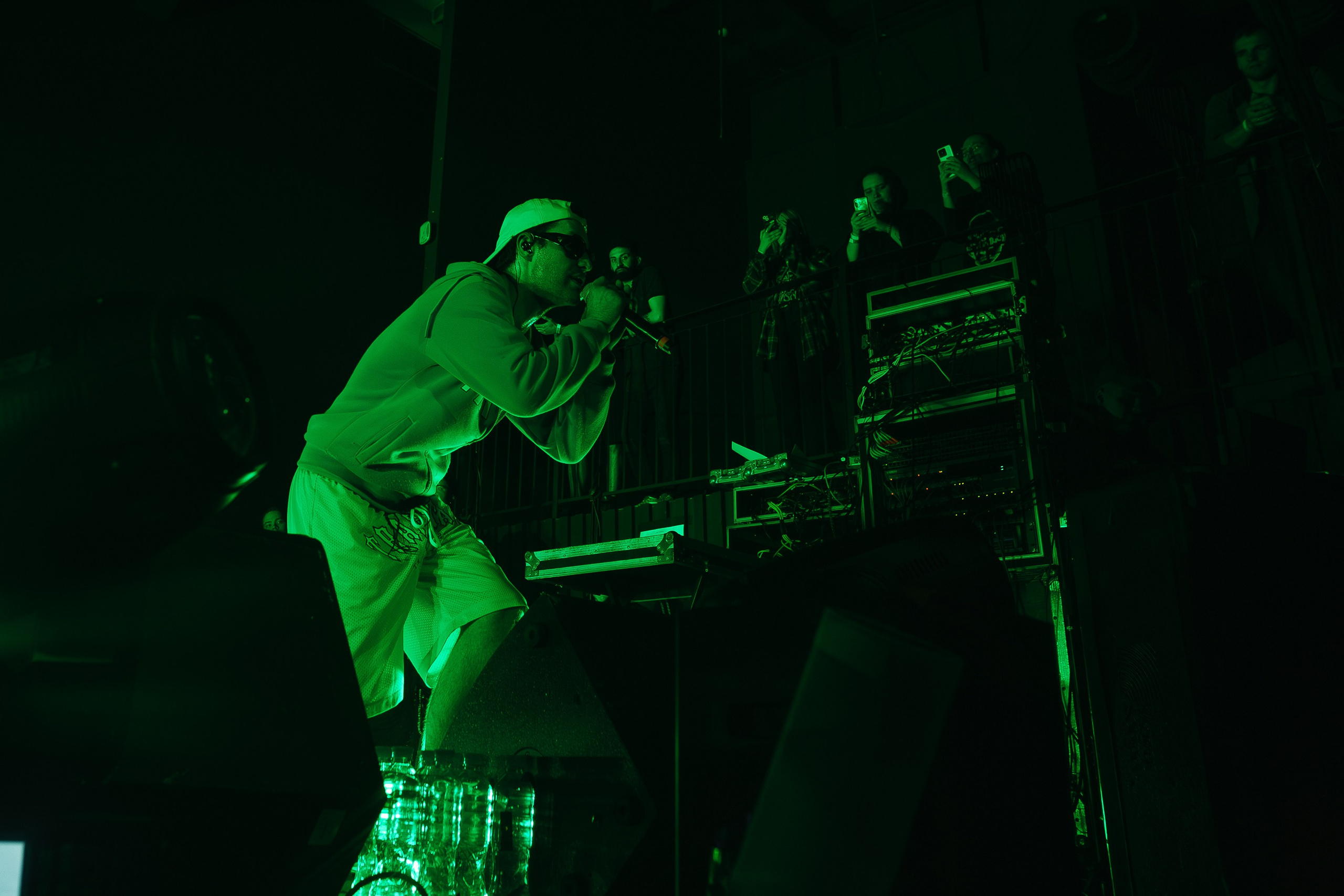 GSPD. Sound. 04.11.2024. Главная