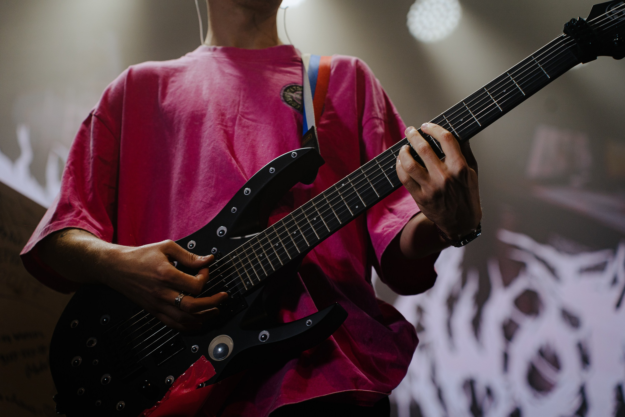 Панцушот. Рассвет. 04.10.2025. Главная