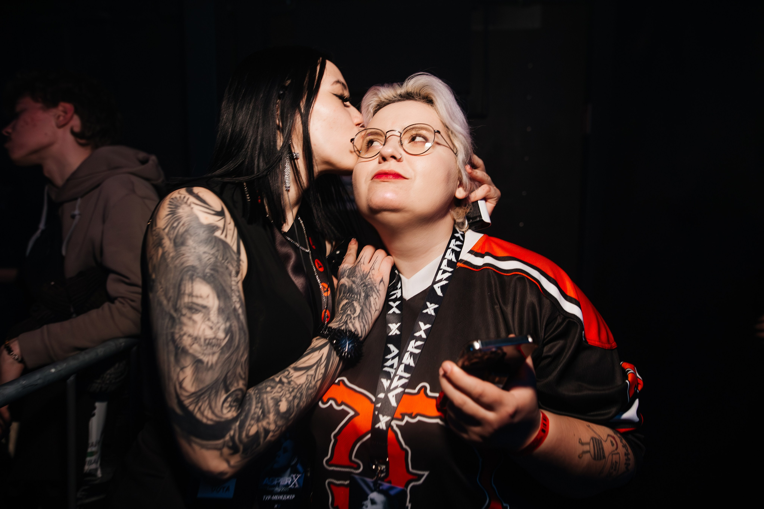 Asper X. Urban. 04.05.2025. Главная