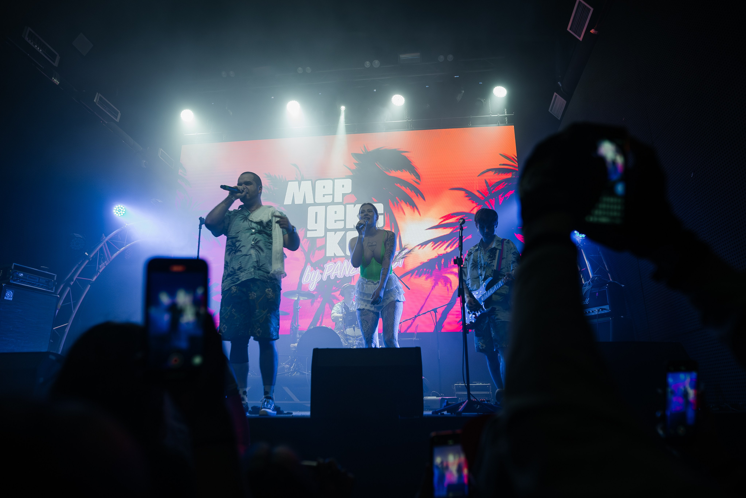 Панцушот. Рассвет.12.04.2025. Главная