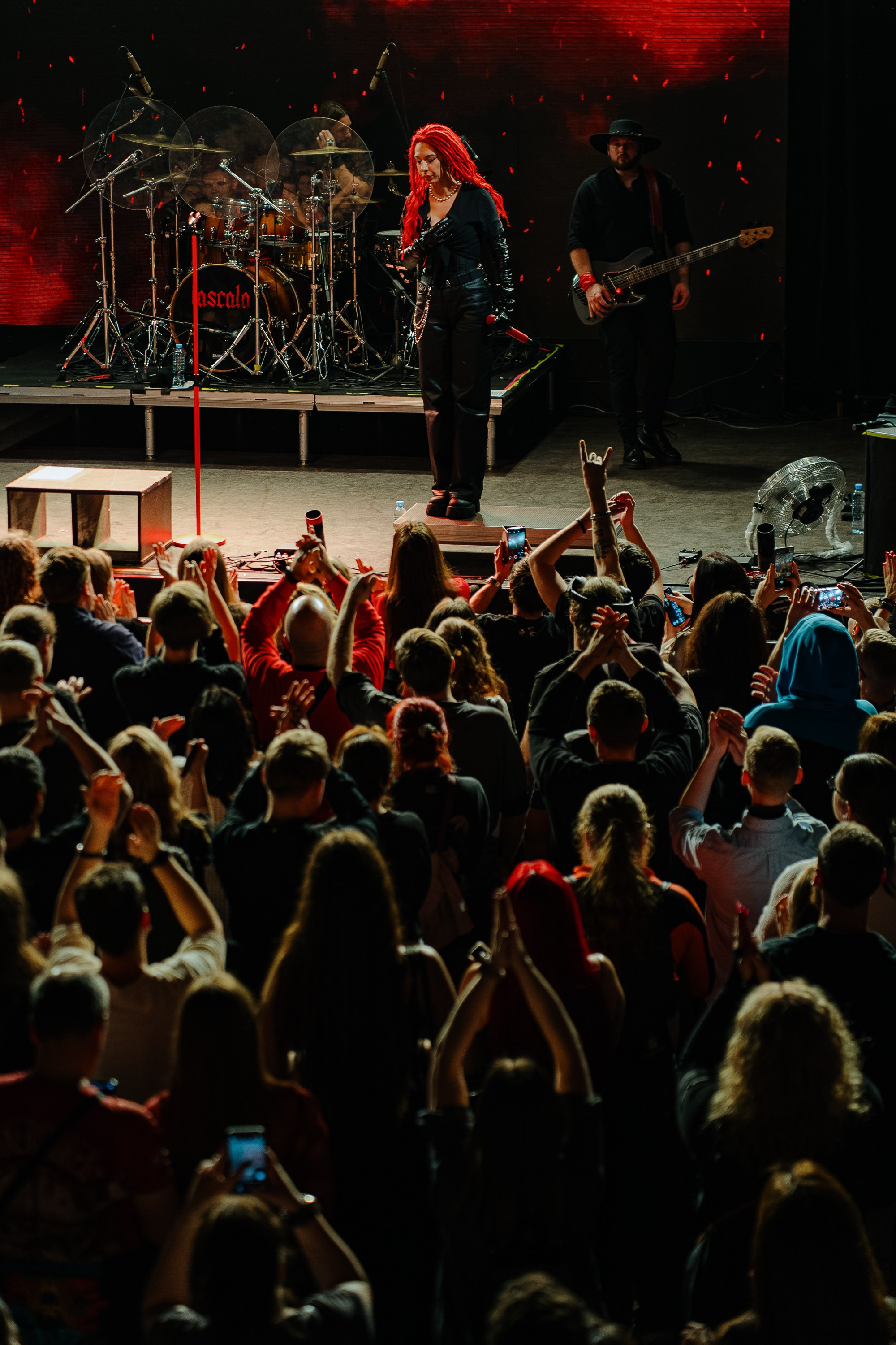 Lascala. Космонавт. 28.11.2025. Главная