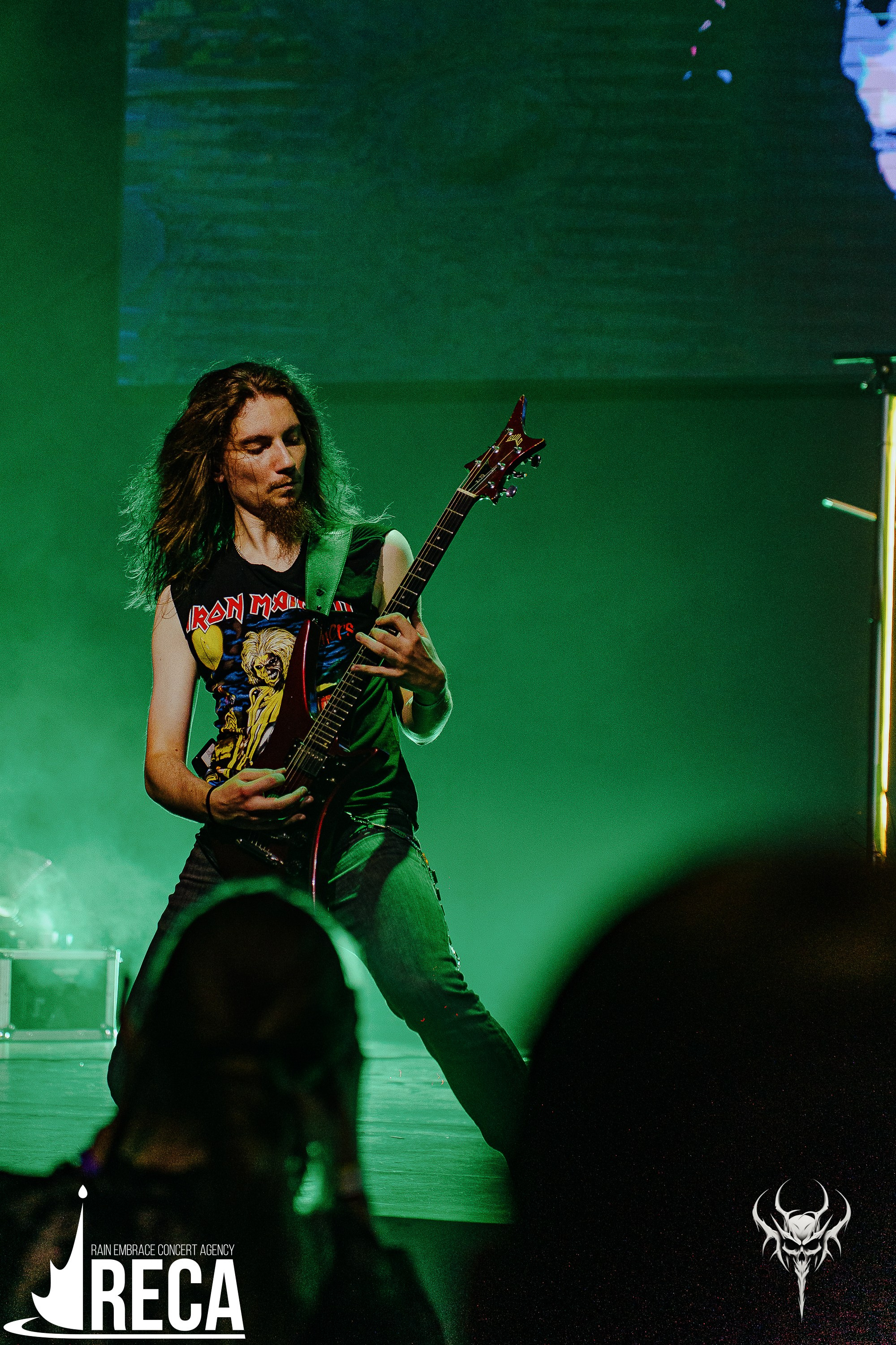 RECAFEST. BASE. 30.08.2025. Главная