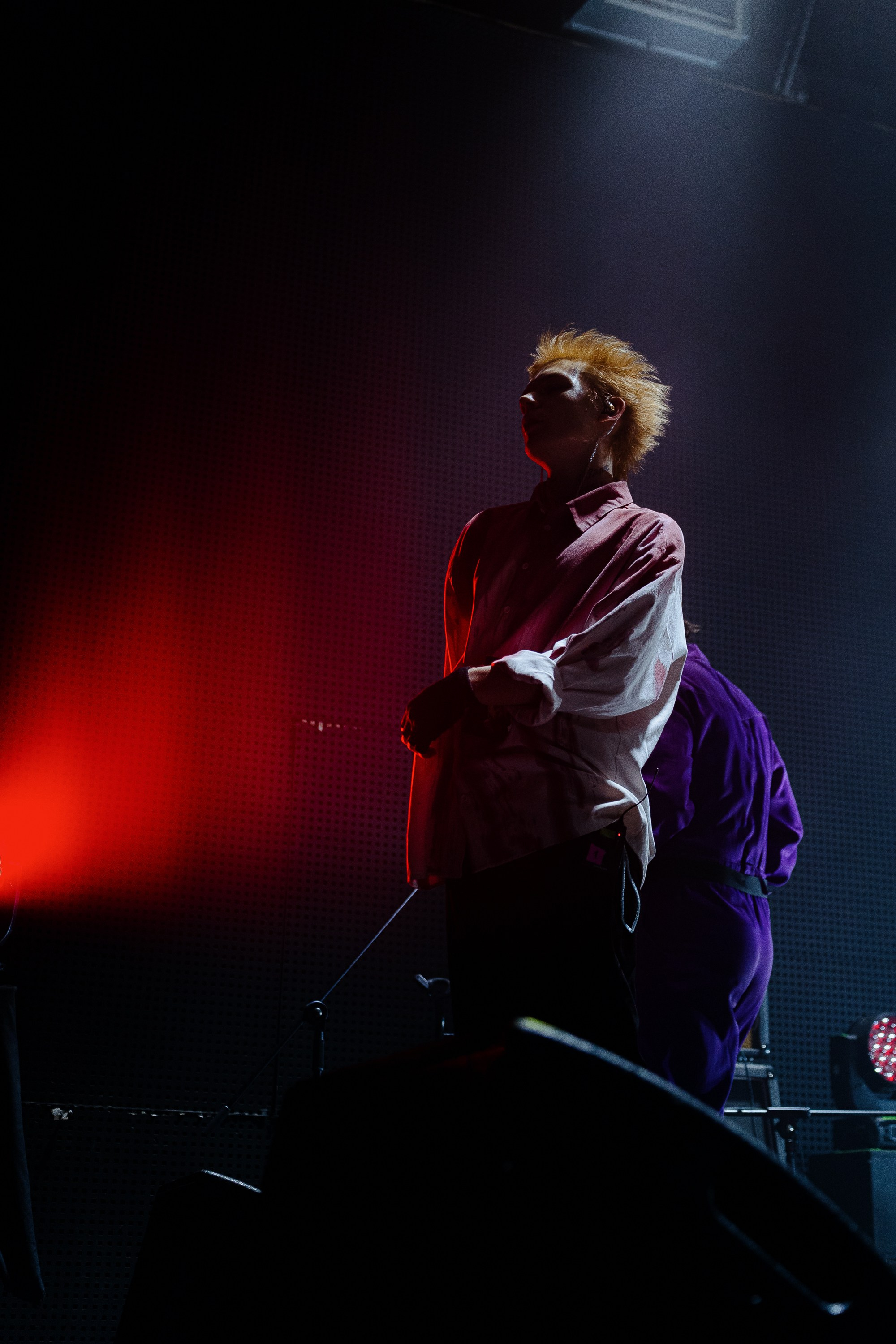 Зоха. Рассвет. 14.12.2025. Главная