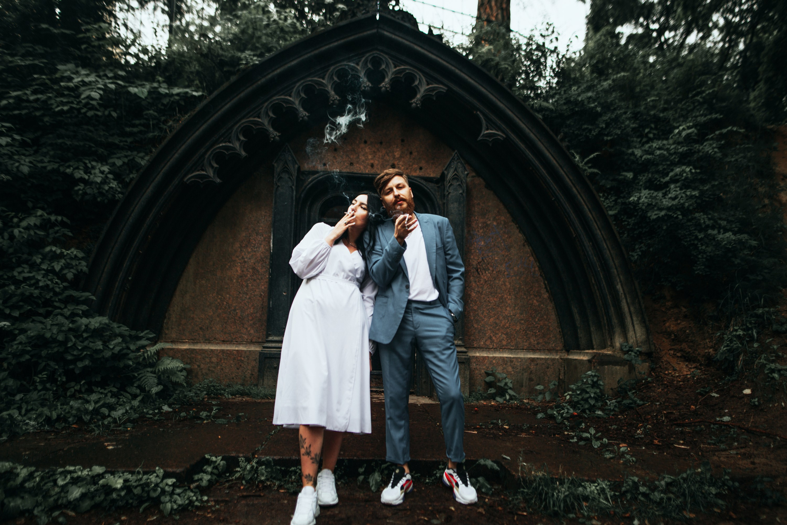 Иван и Ева. 10.07.2020. Главная