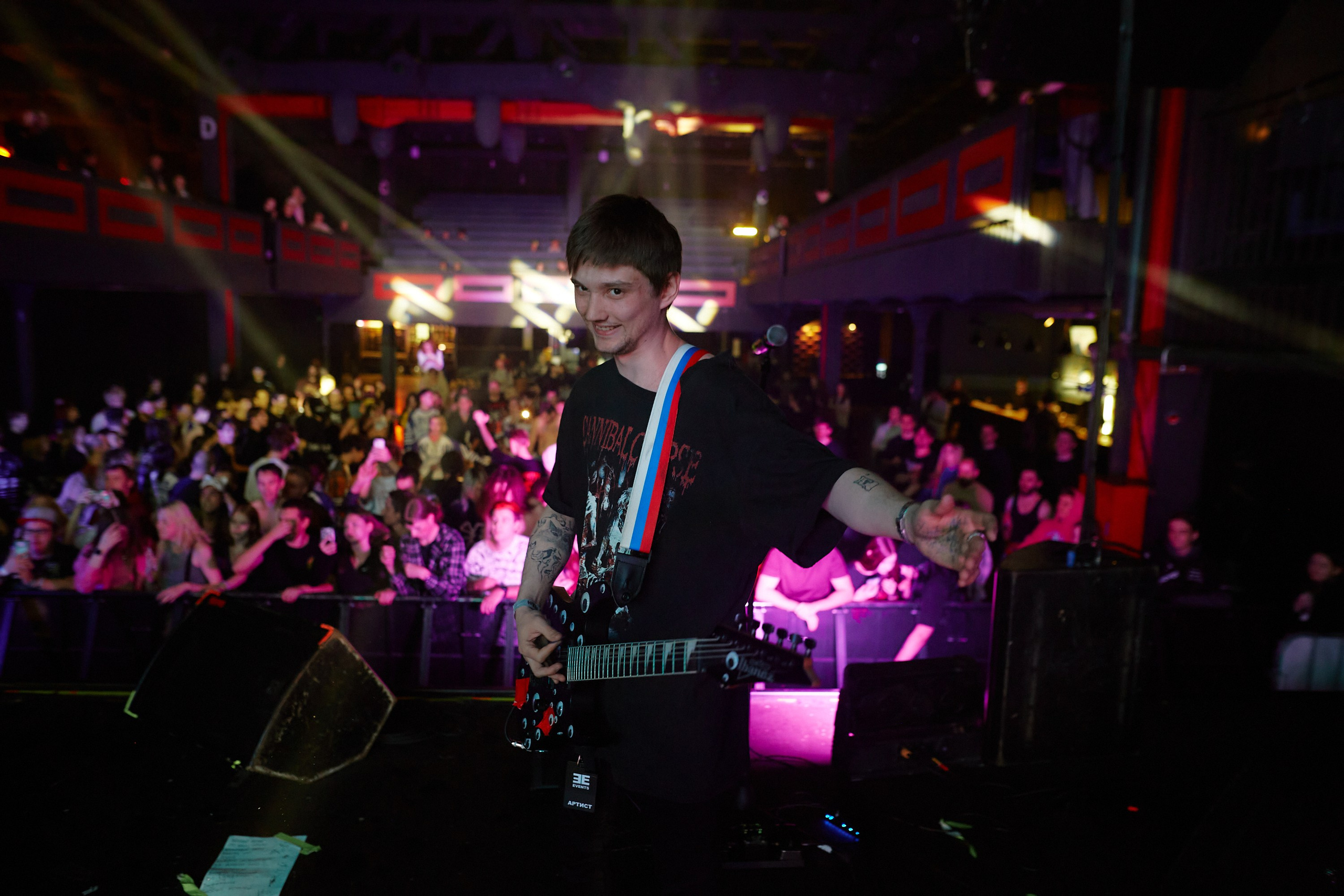 ОШГ 2. Sound. 25.10.2024. Главная