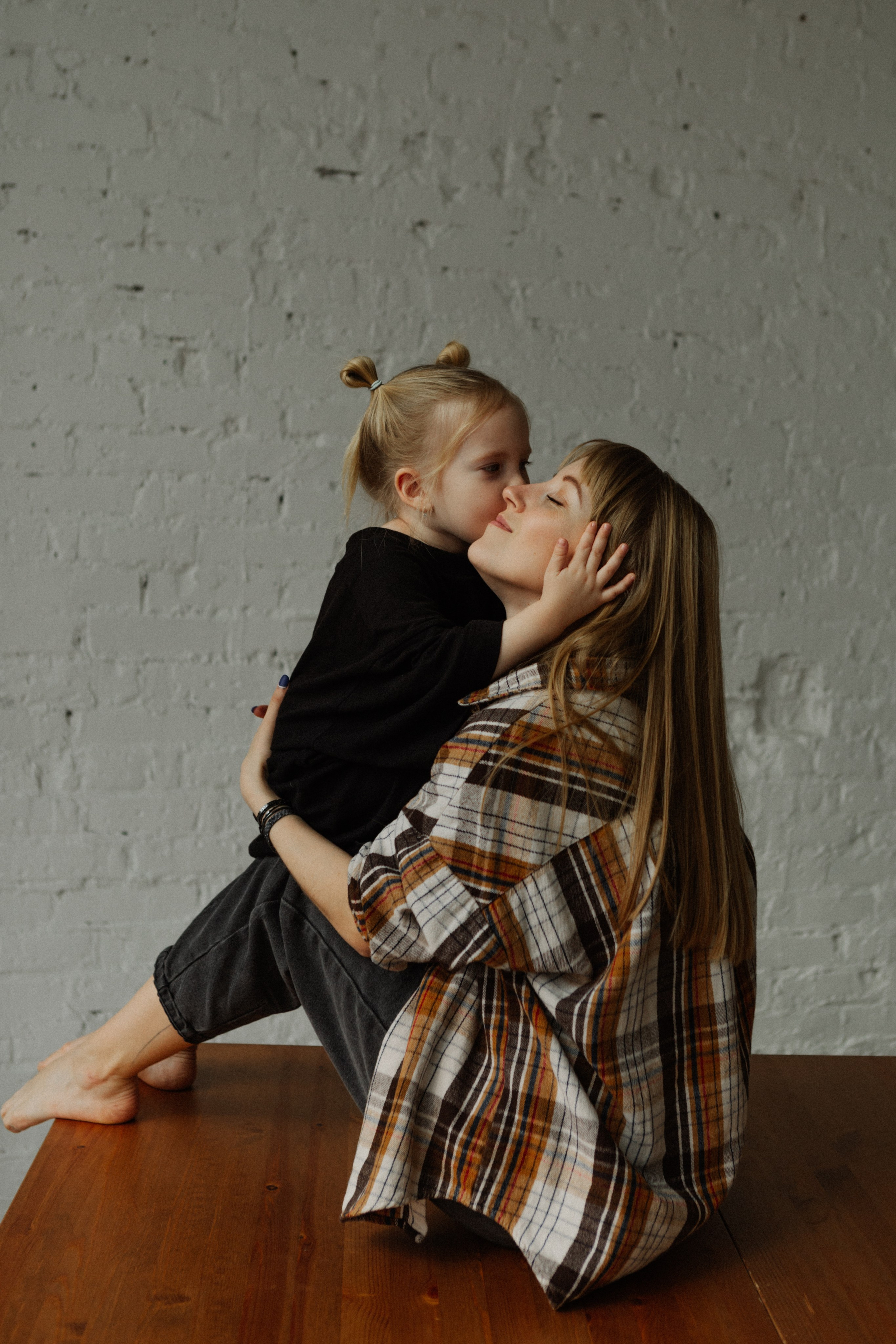 Маша, Сава и Мира. Семейный фотограф в Краснодаре Виктория Кокоулина