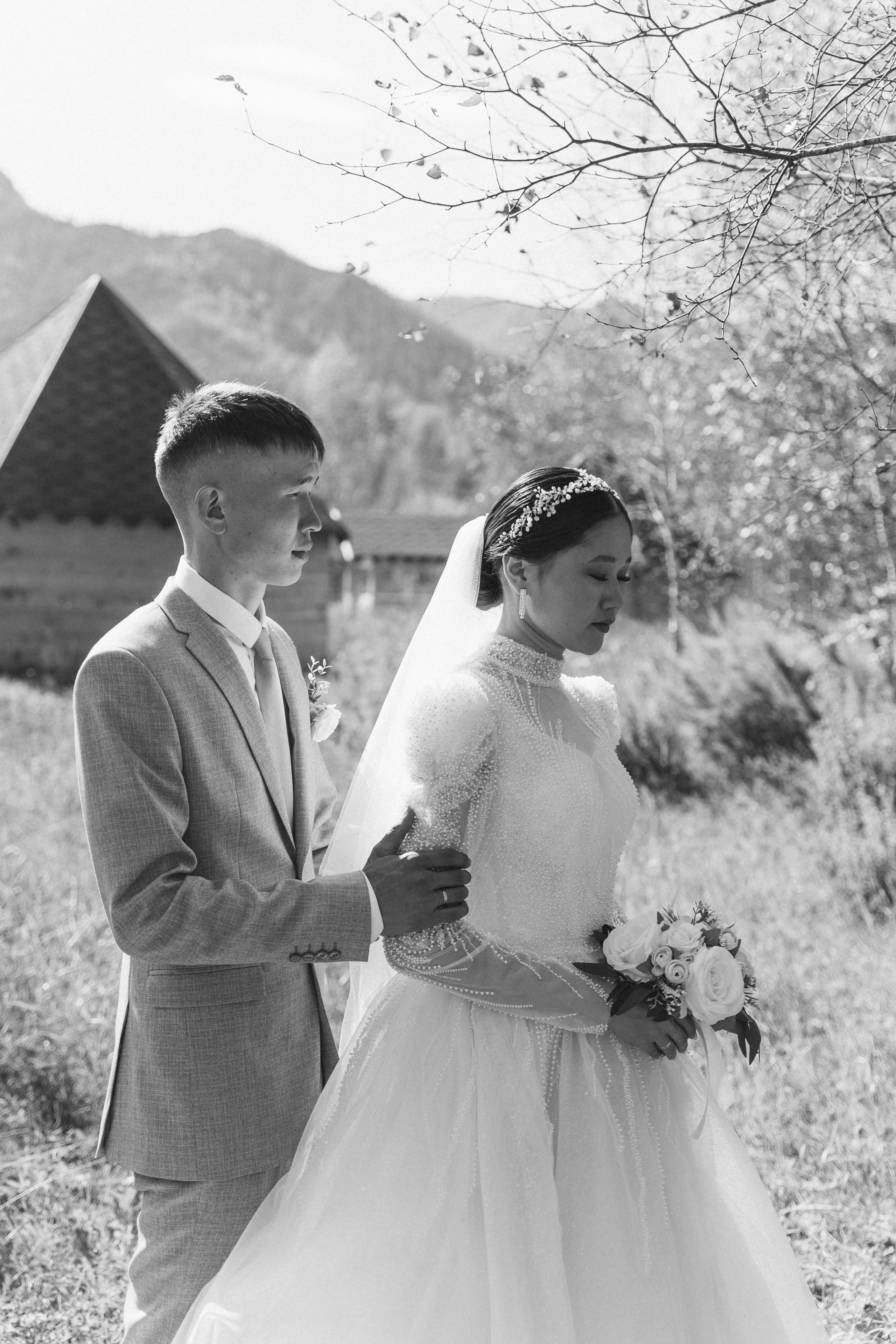 Эрке-Булан/Лиана. Фотограф в Санкт-Петербурге — Лучина Екатерина