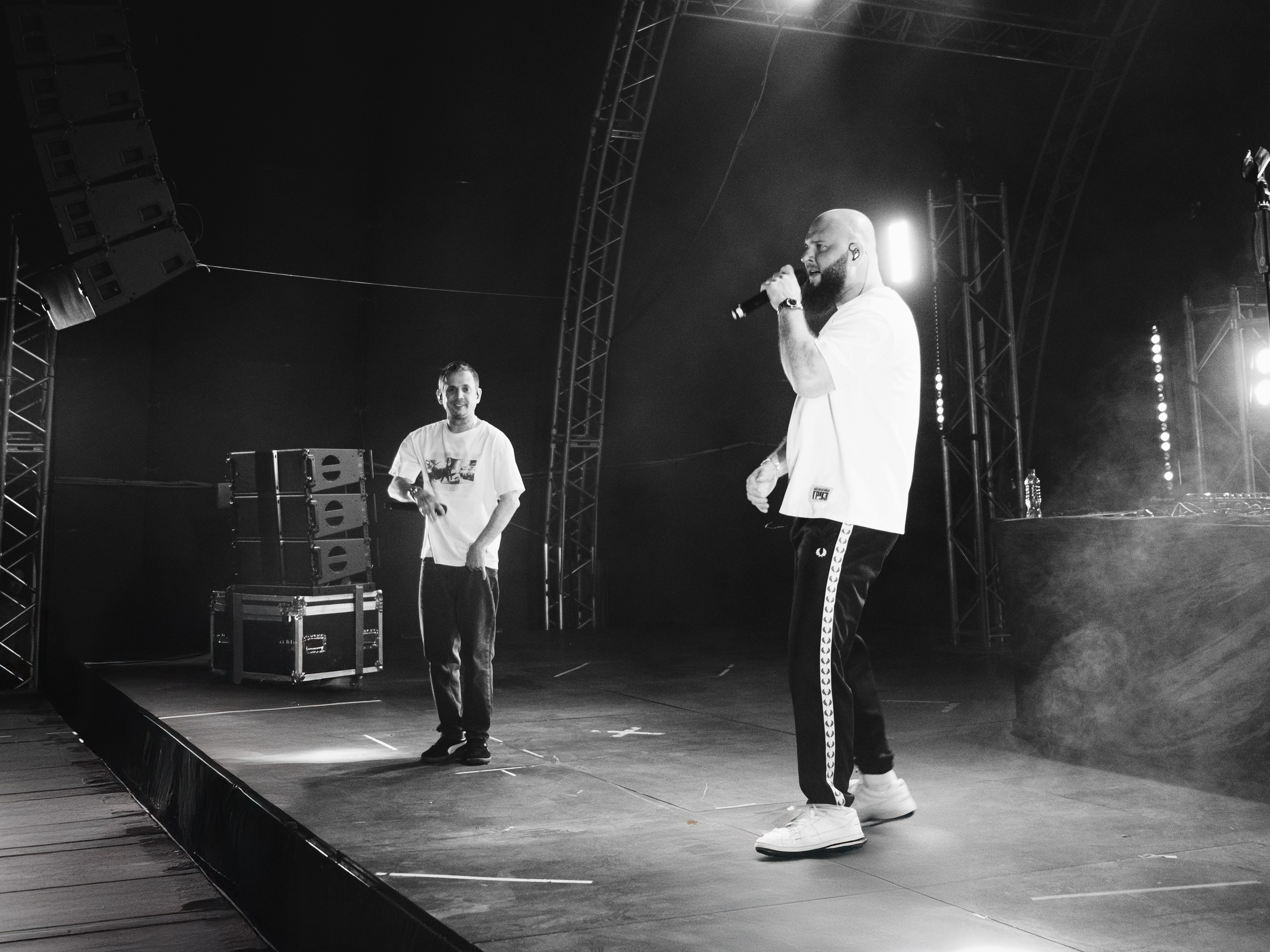 Каспийский груз | Кроп Арена | 15.06. Royal Shirali