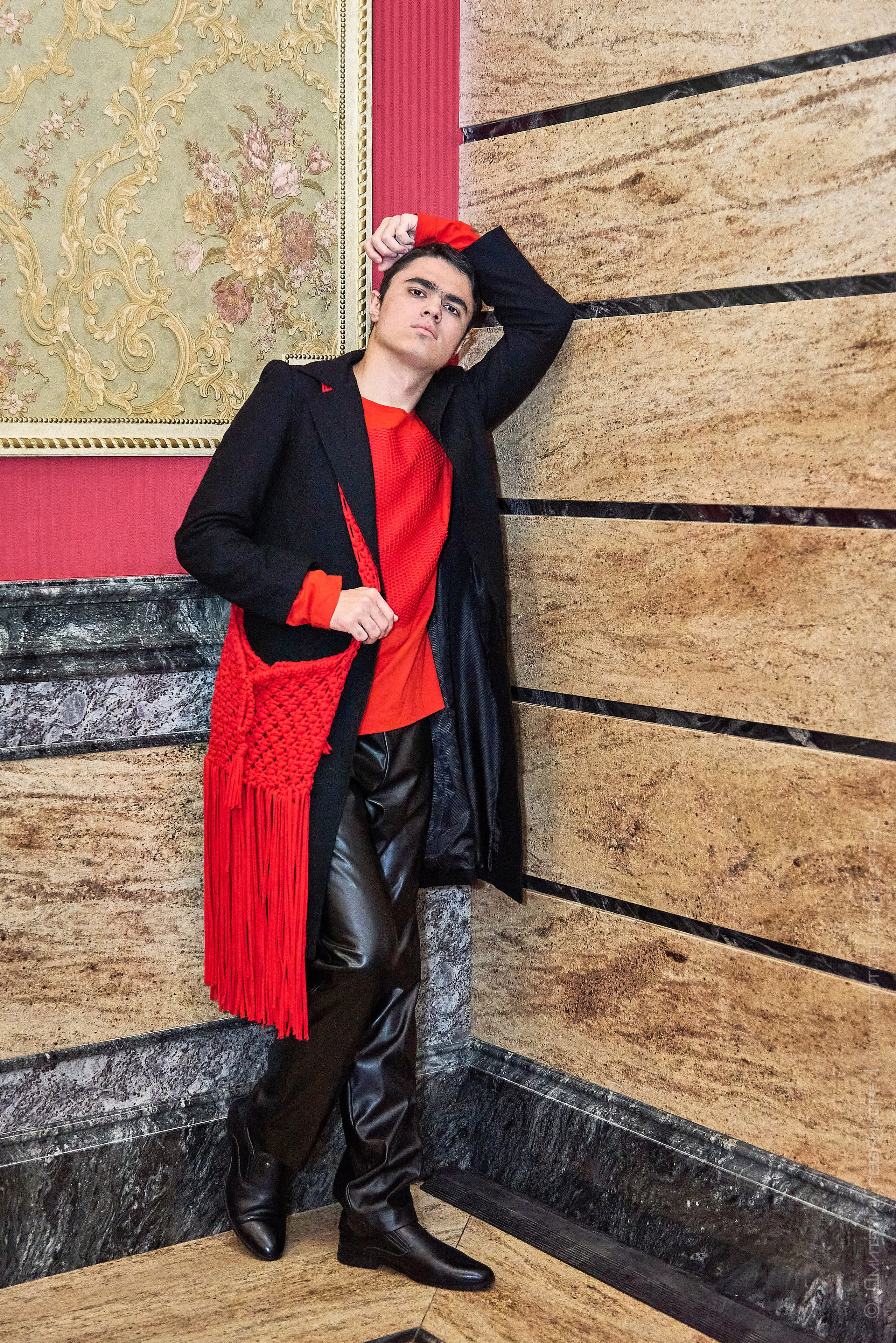 Fashion project / kids fashion weeek, Krasnodar. Showbiz | Fashion | Reportage