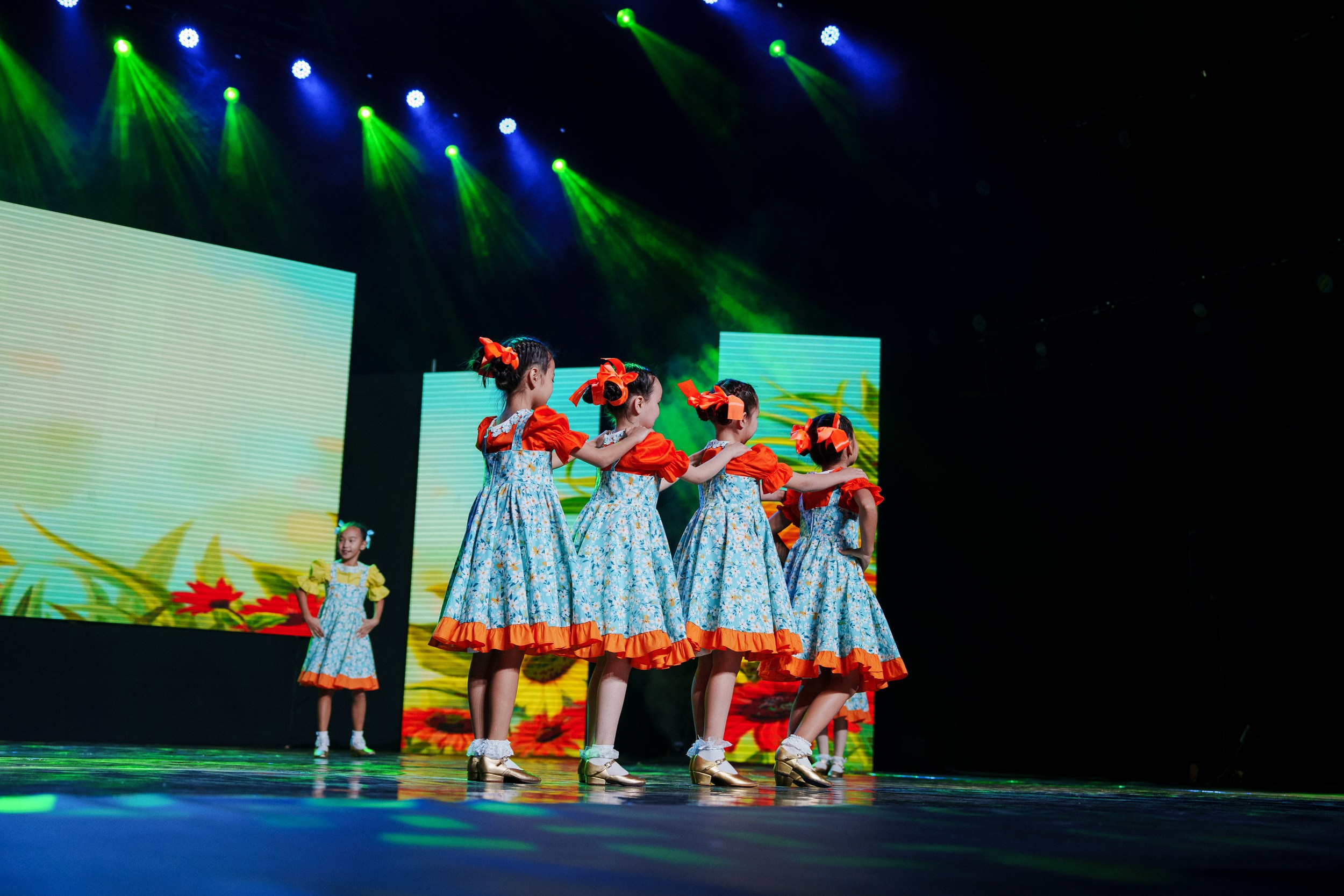 NOMAD «Концерт». Портретный и Репортажный Фотограф Москва