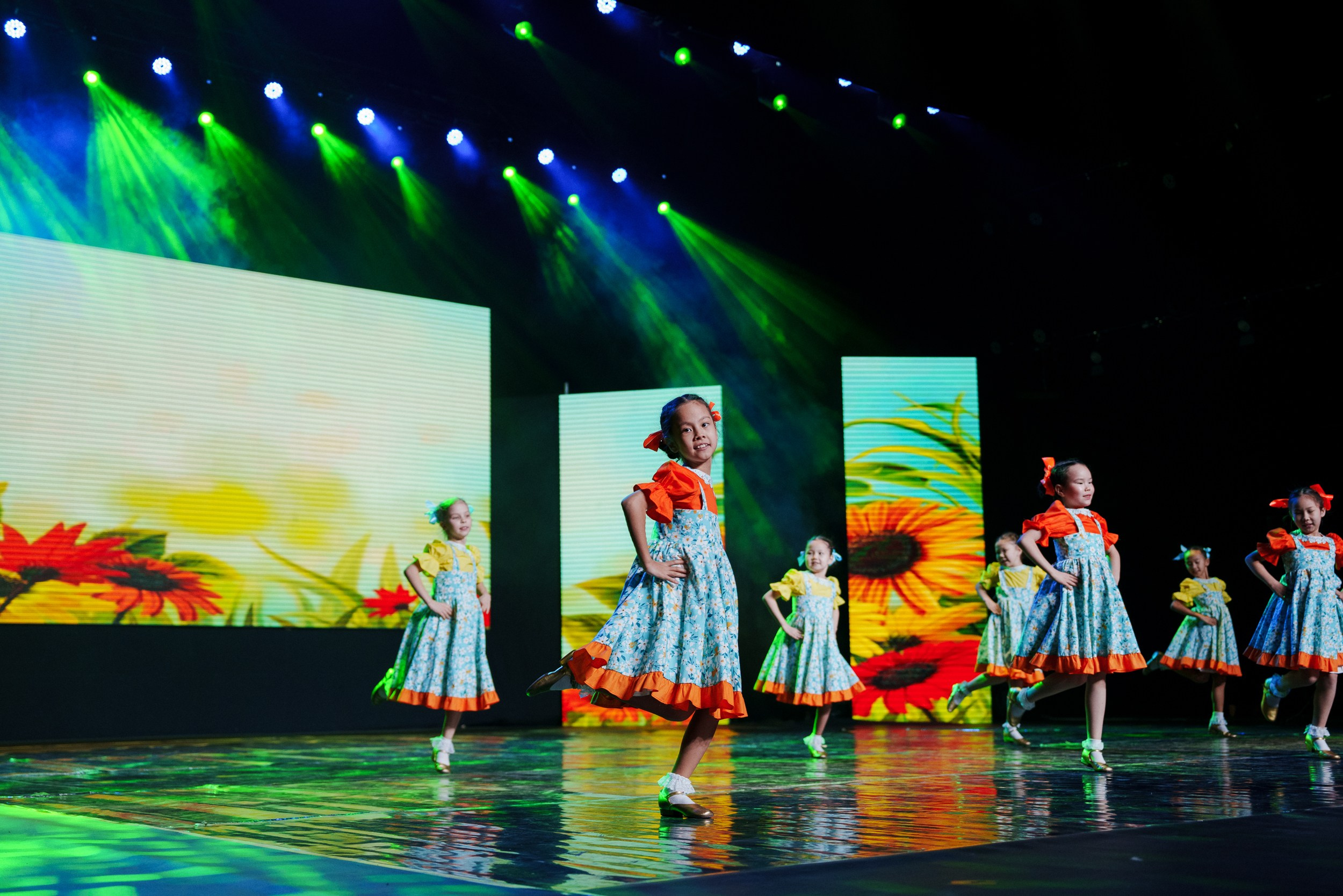 NOMAD «Концерт». Портретный и Репортажный Фотограф Москва