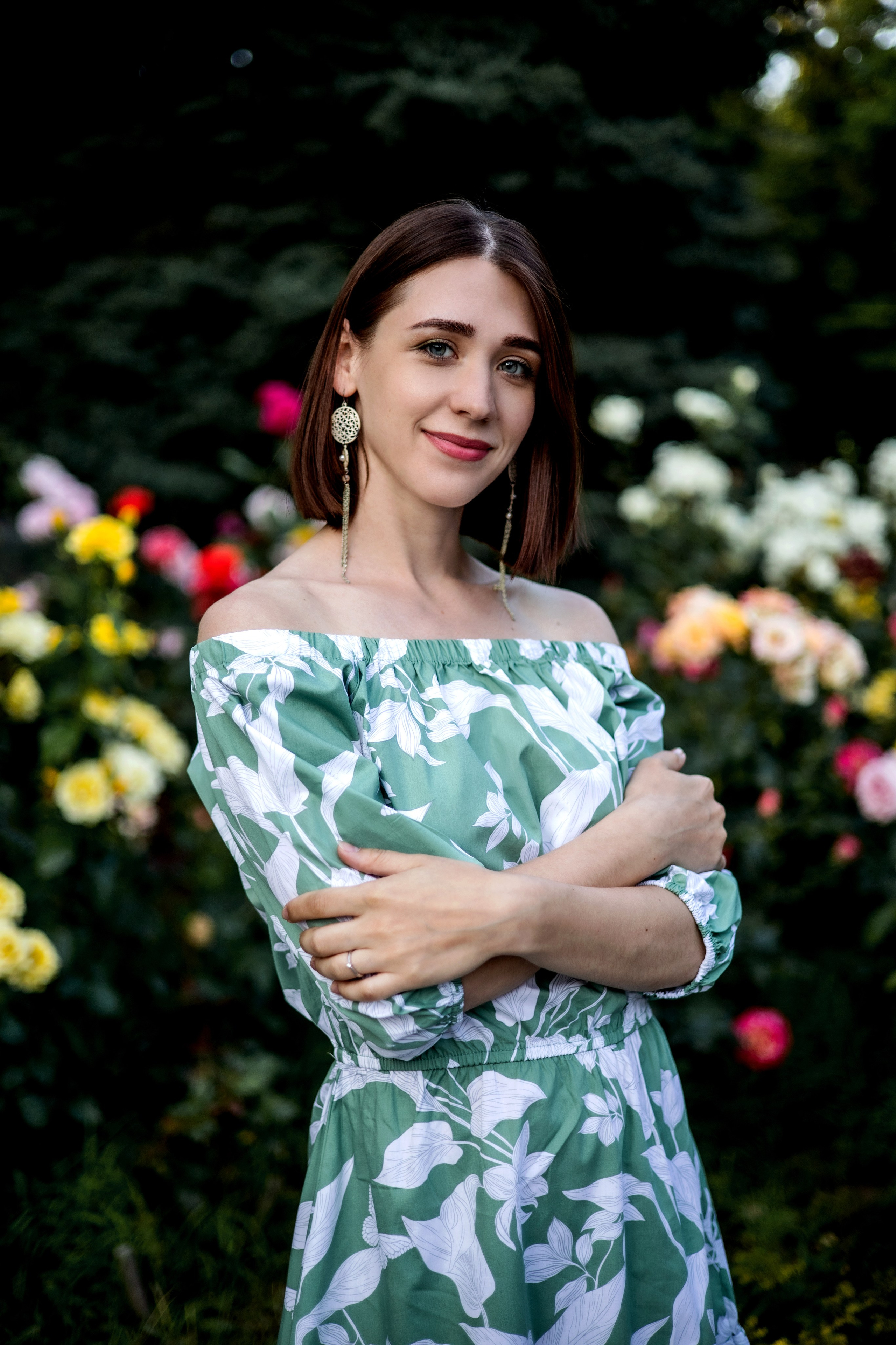 Артем, Таня и Лерочка. Фотограф Надежда Лукьянова