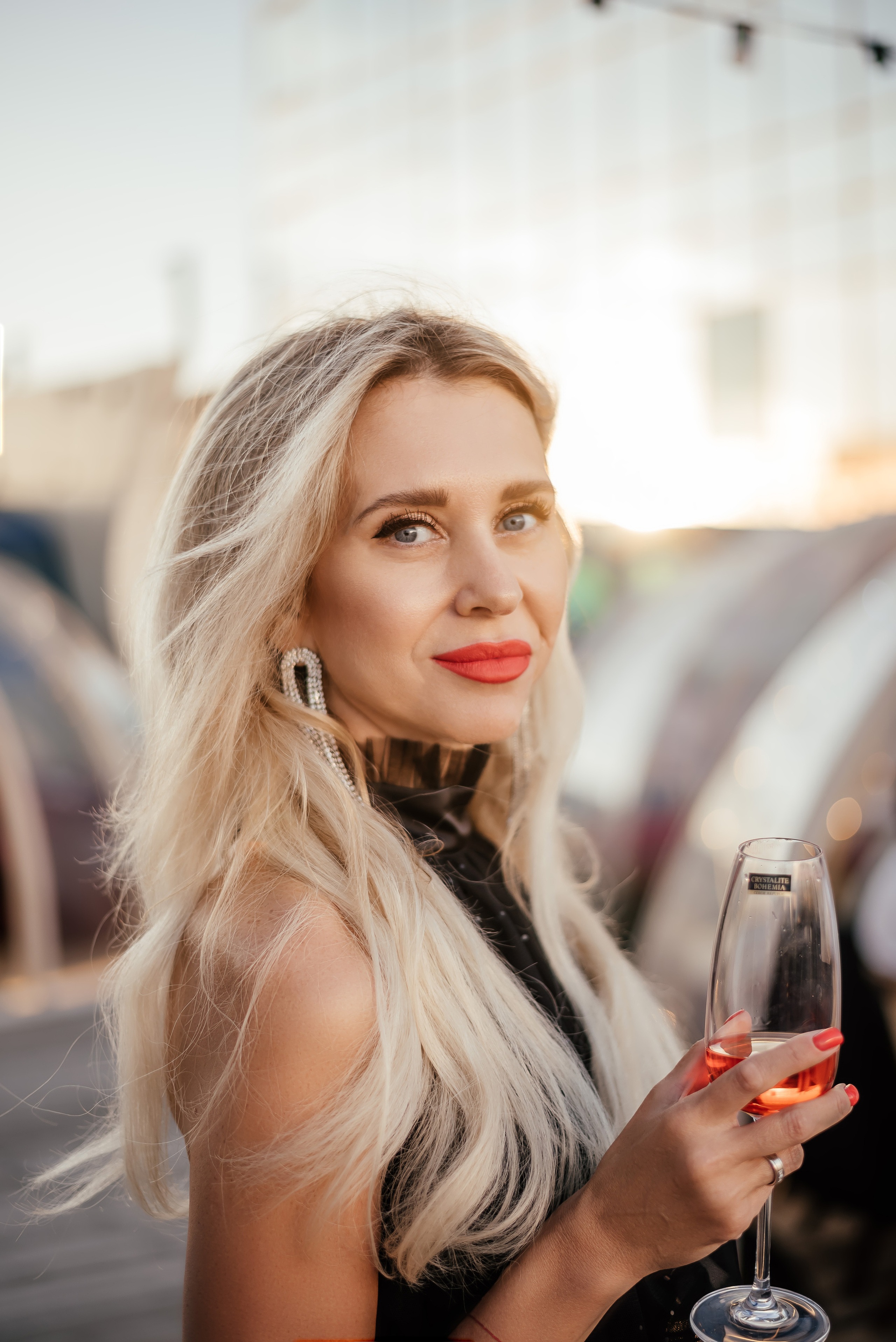 День рождения шикарной Инги. Свадебный фотограф в Ростове Александра Груздева