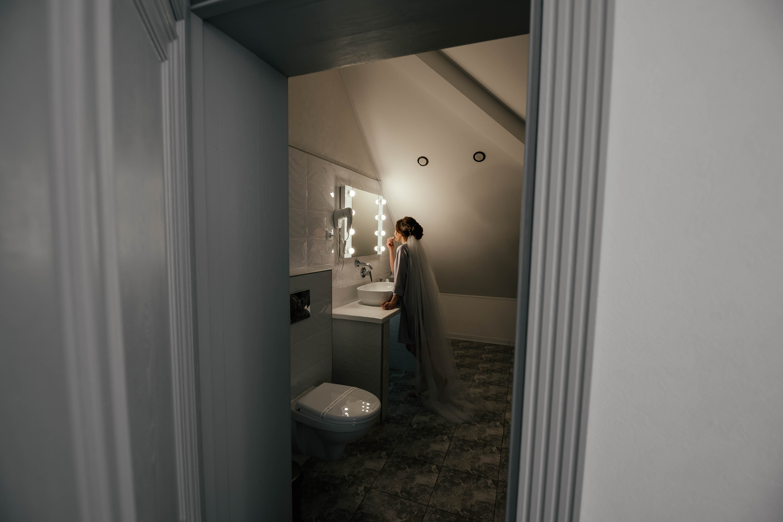 Юля и Андрей. Свадебный фотограф в Ростове Александра Груздева