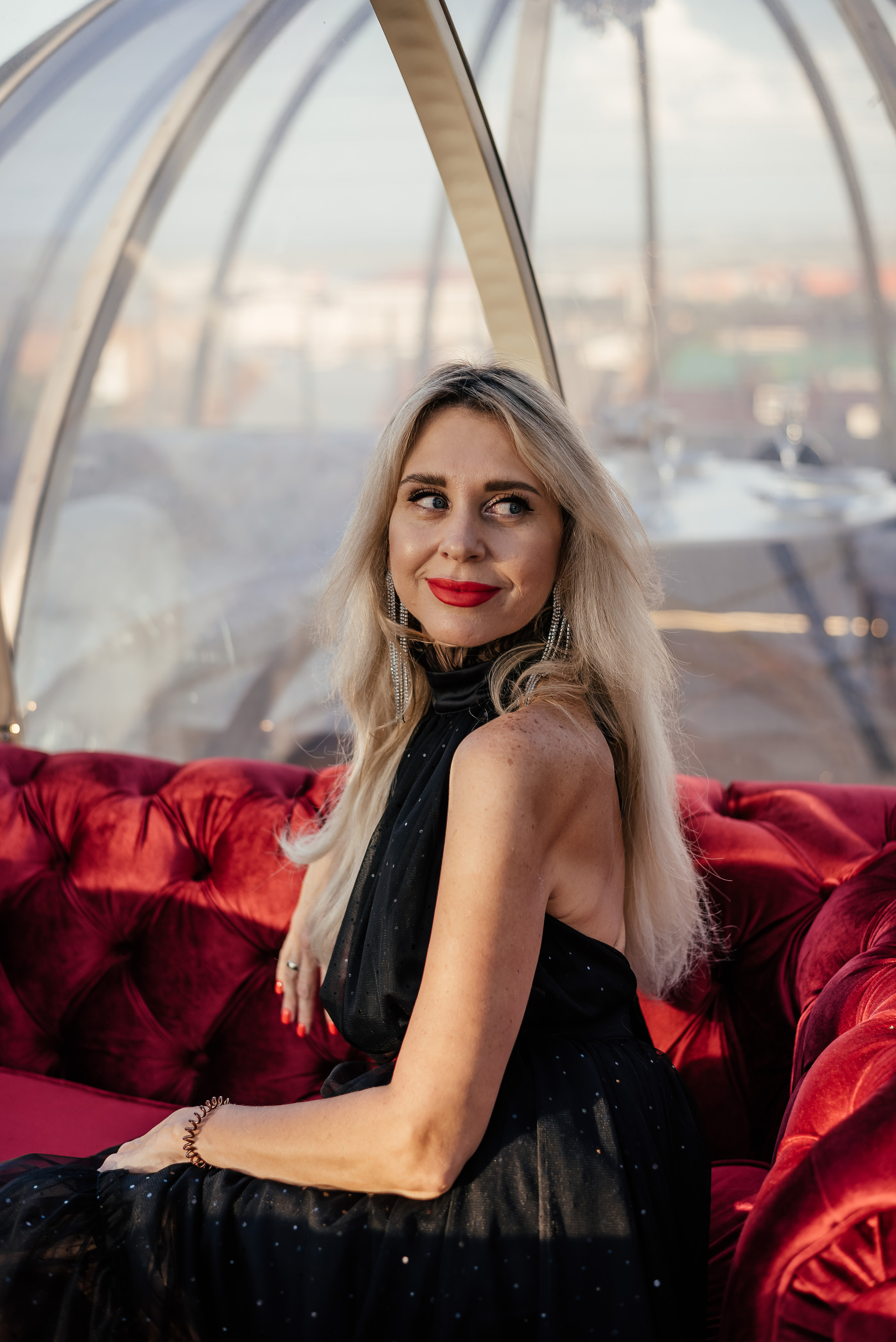 День рождения шикарной Инги. Свадебный фотограф в Ростове Александра Груздева