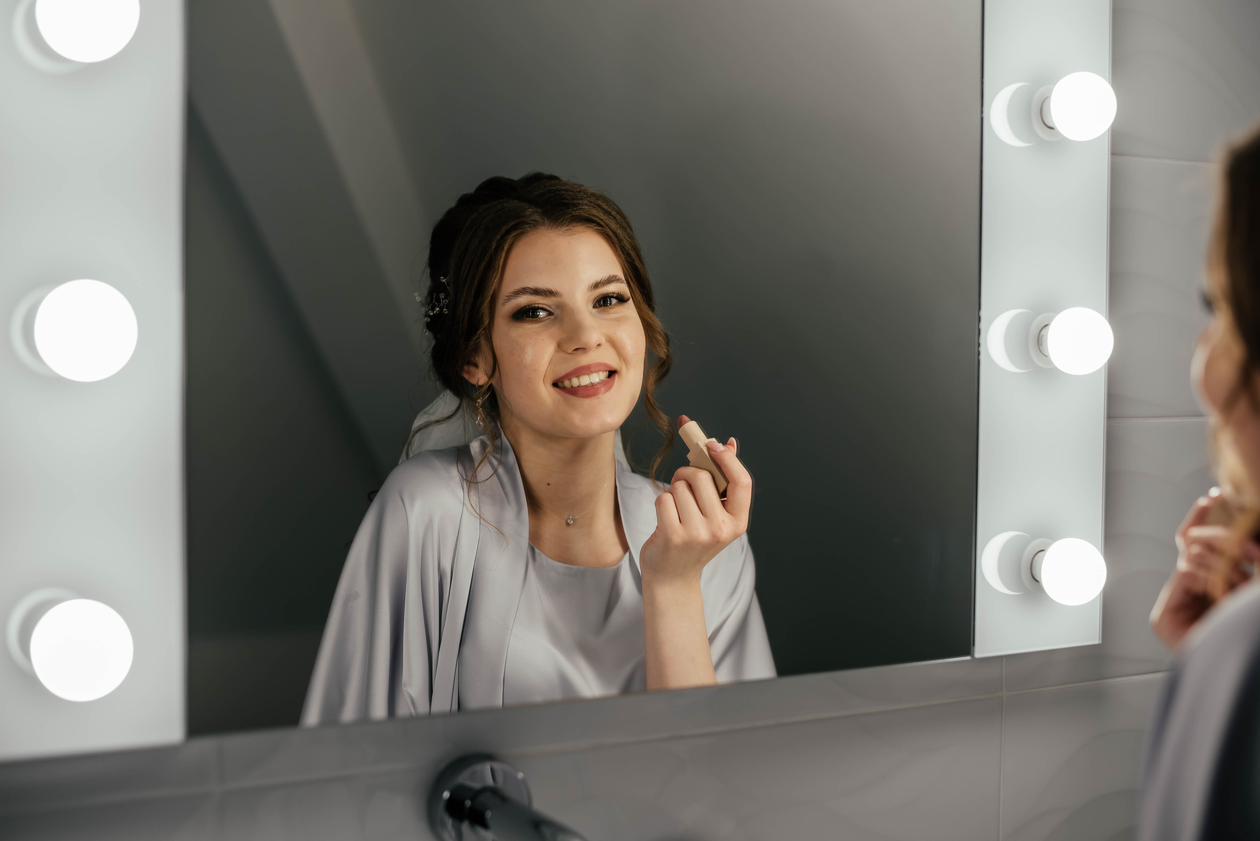 Юля и Андрей. Свадебный фотограф в Ростове Александра Груздева