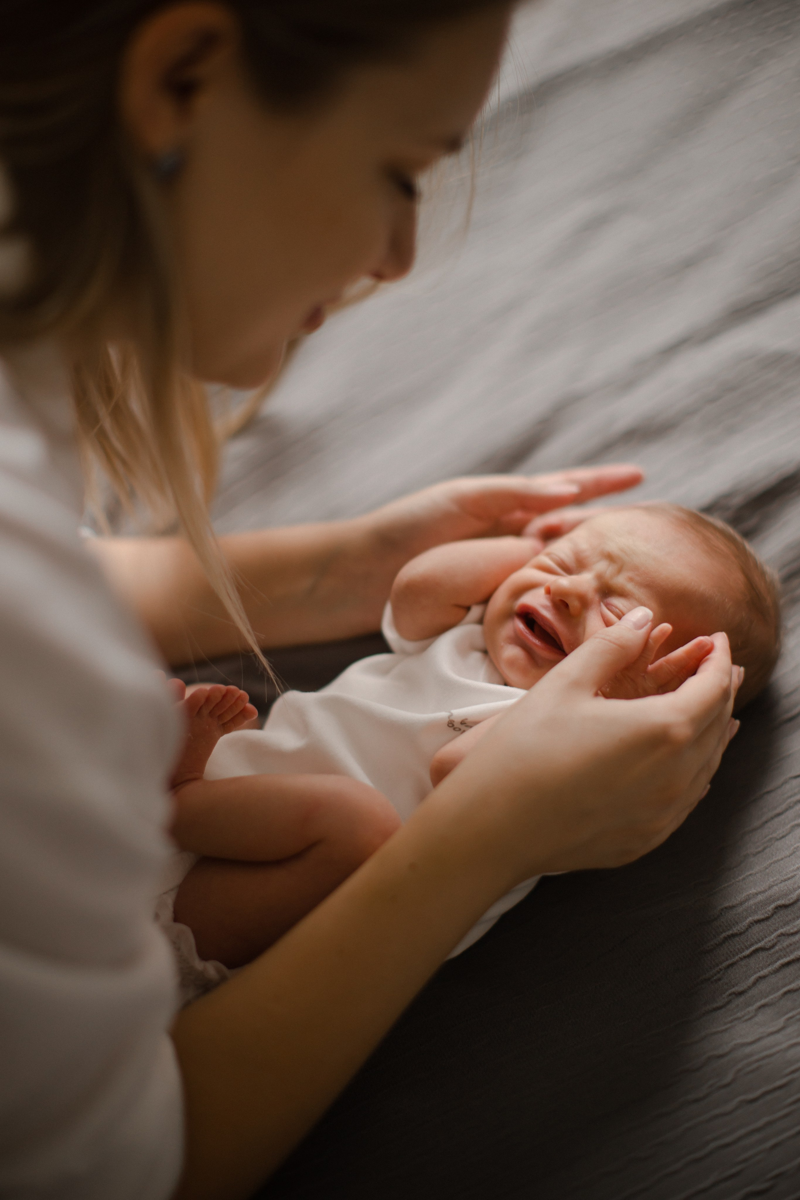Алена. Семейный и детский фотограф в Москве Кузьмина Мария
