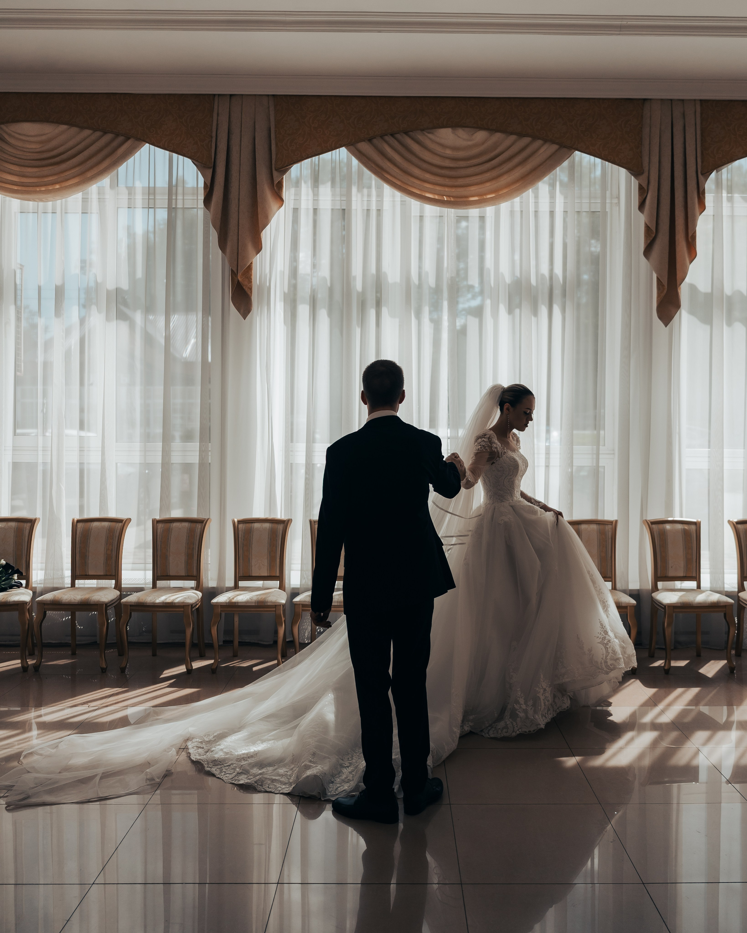 Свадебный фотограф в Можайске и Москве