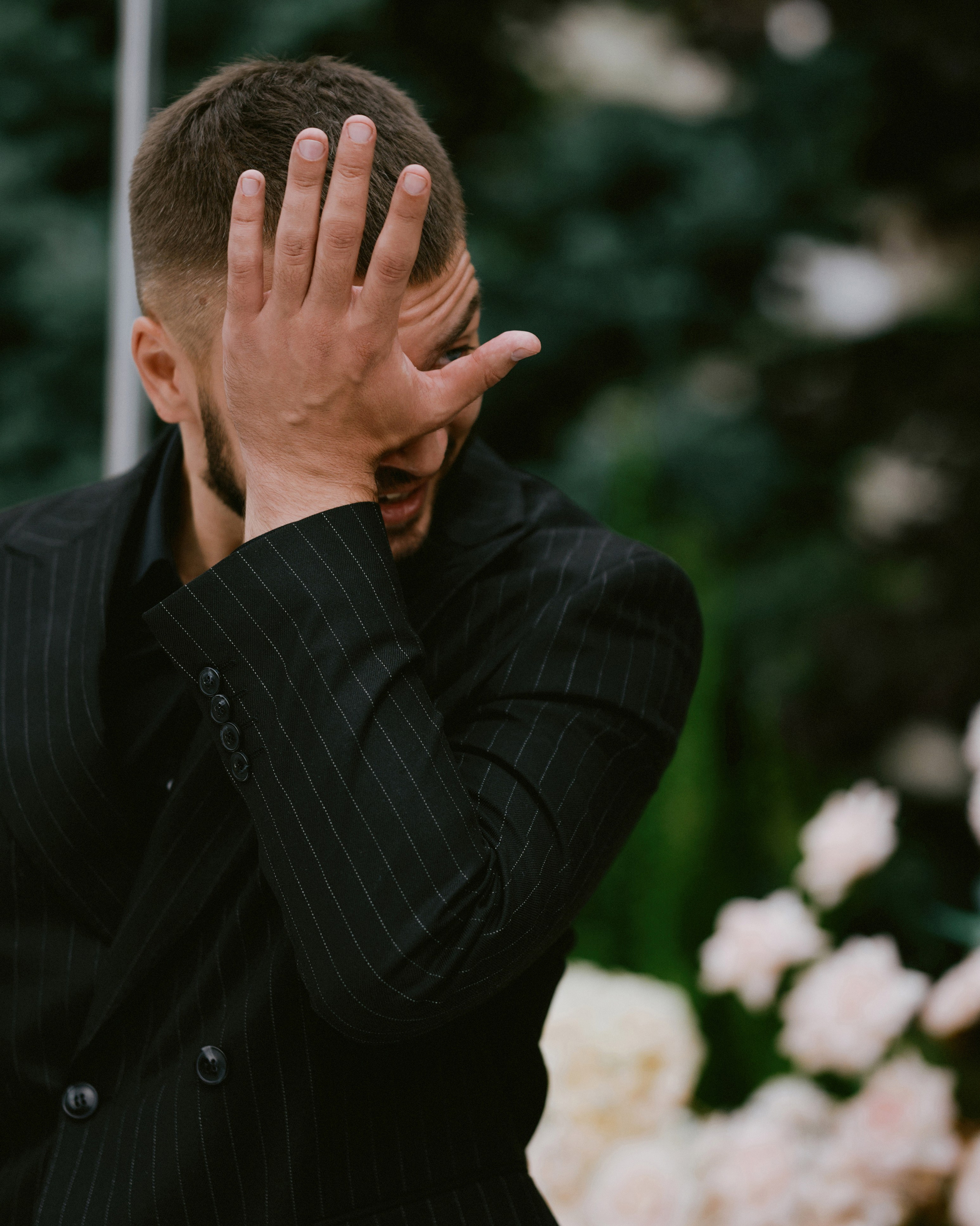 Она похожа на Меган Фокс. Свадебный фотограф в Ростовe-на-Дону Анастасия Прутова