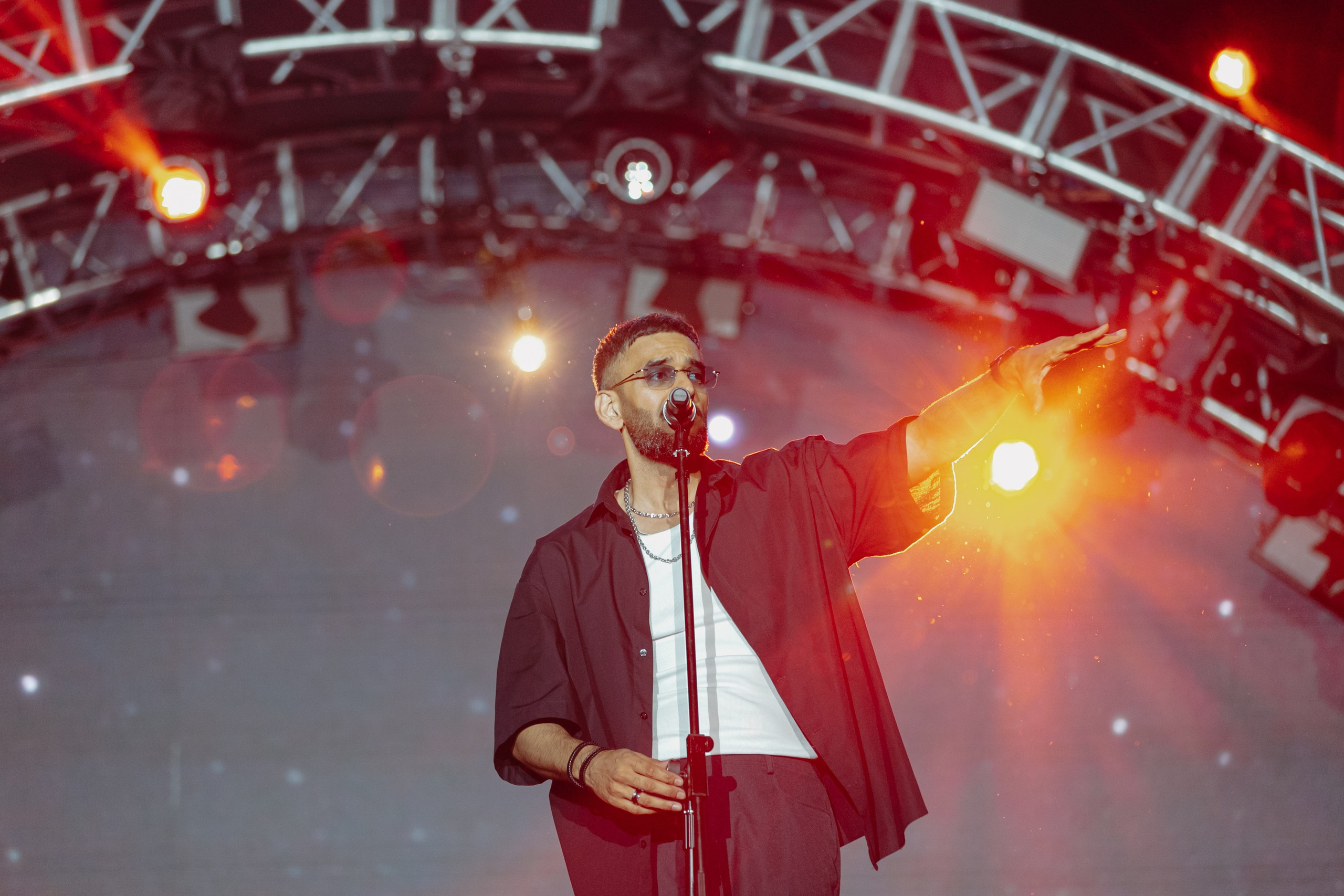 SATISFACTION 2024 Astana. ГЛАВНАЯ