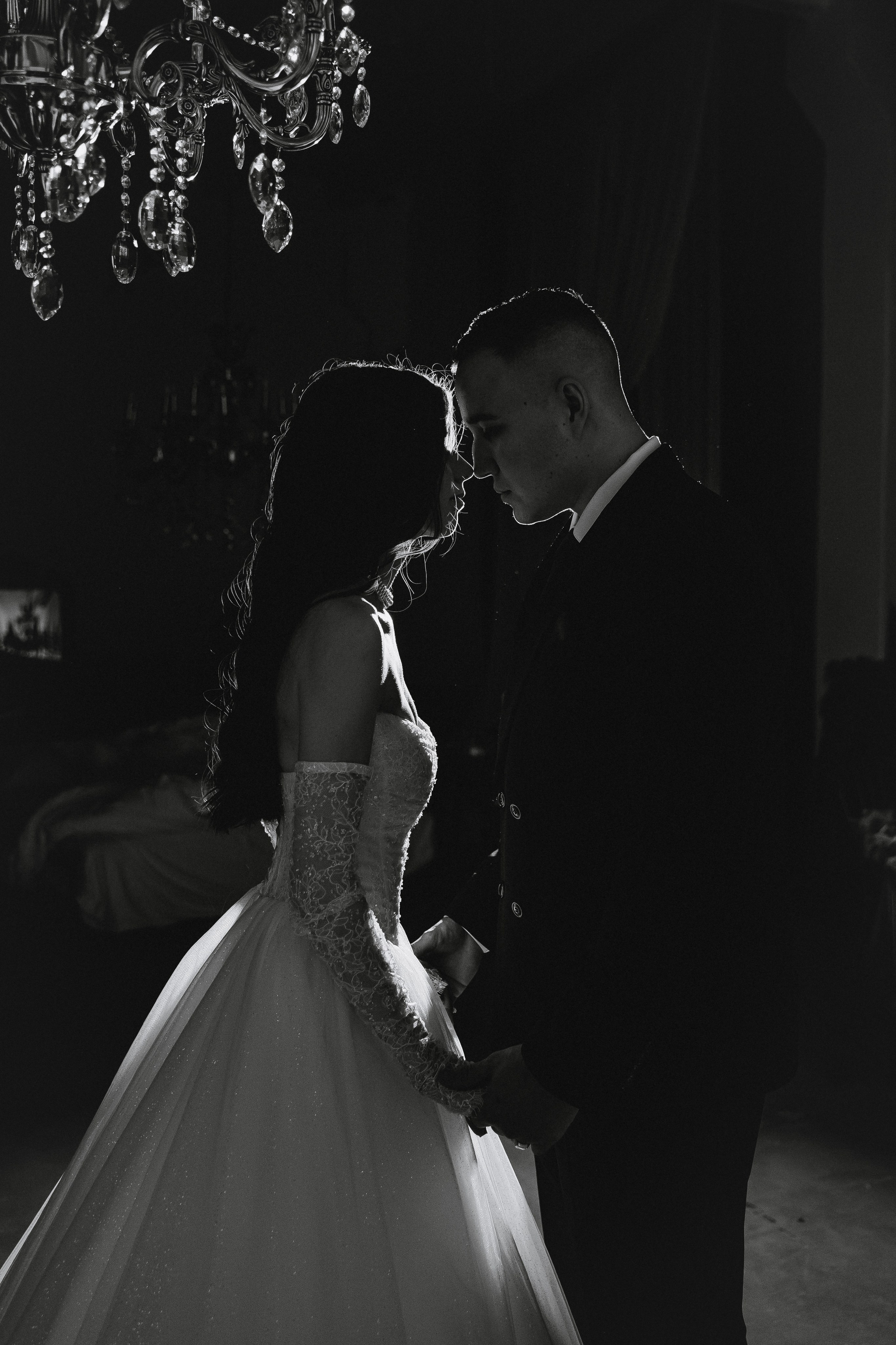 Евгений и Виктория. Свадебный фотограф в Чебоксарах