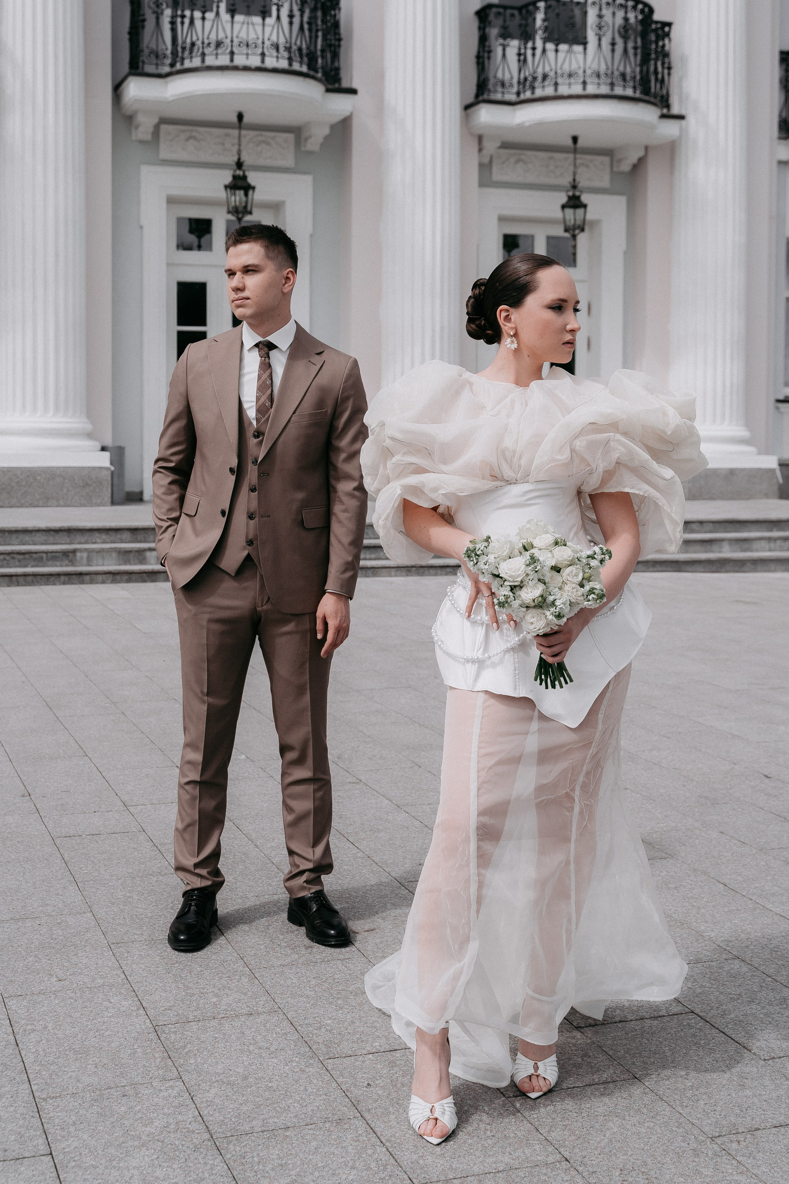 A&V. Свадебный фотограф в Чебоксарах