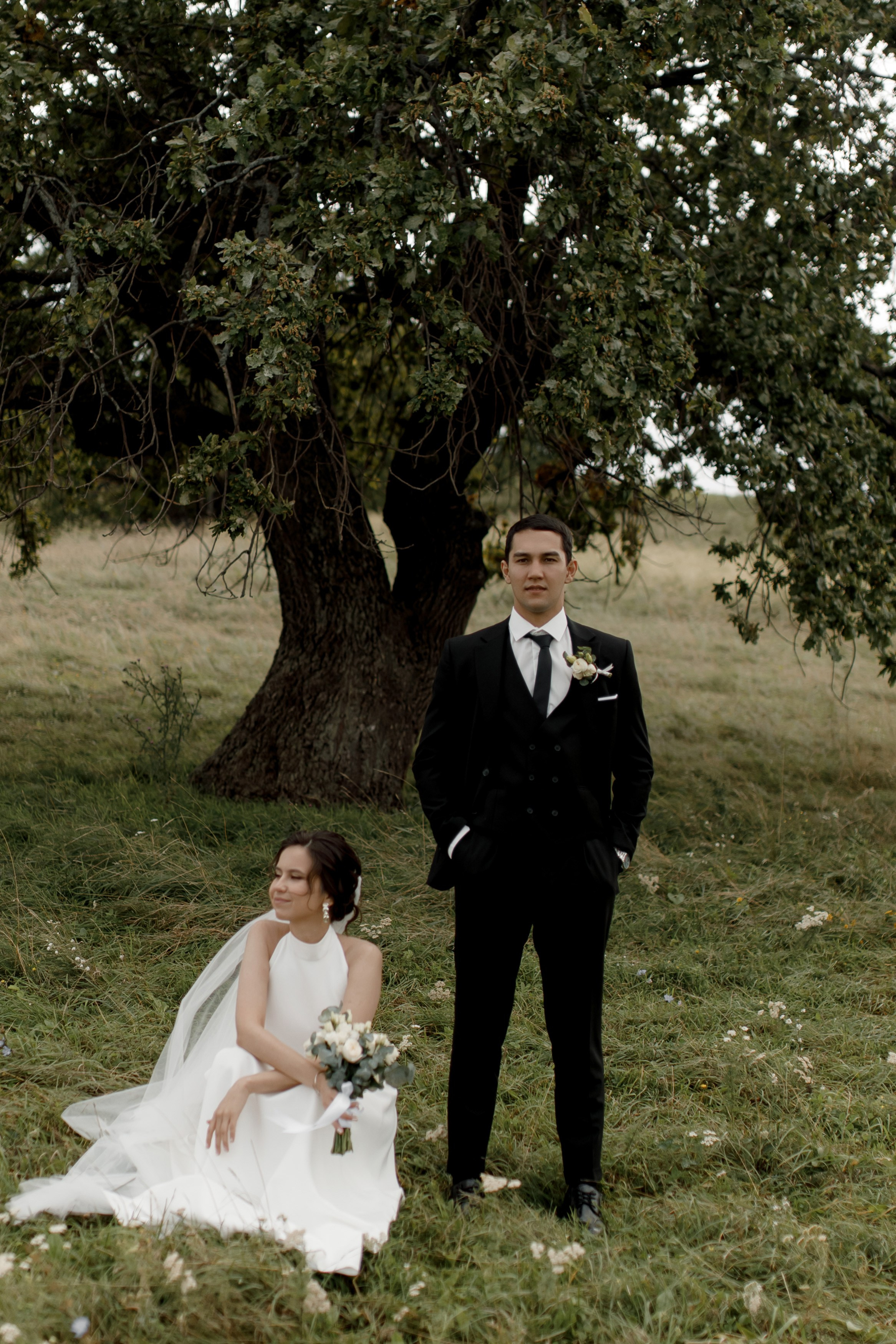 Aigiz & Rozalina. Оксана Вахидова Фотограф Кумертау, Уфа, Мелеуз, Салават