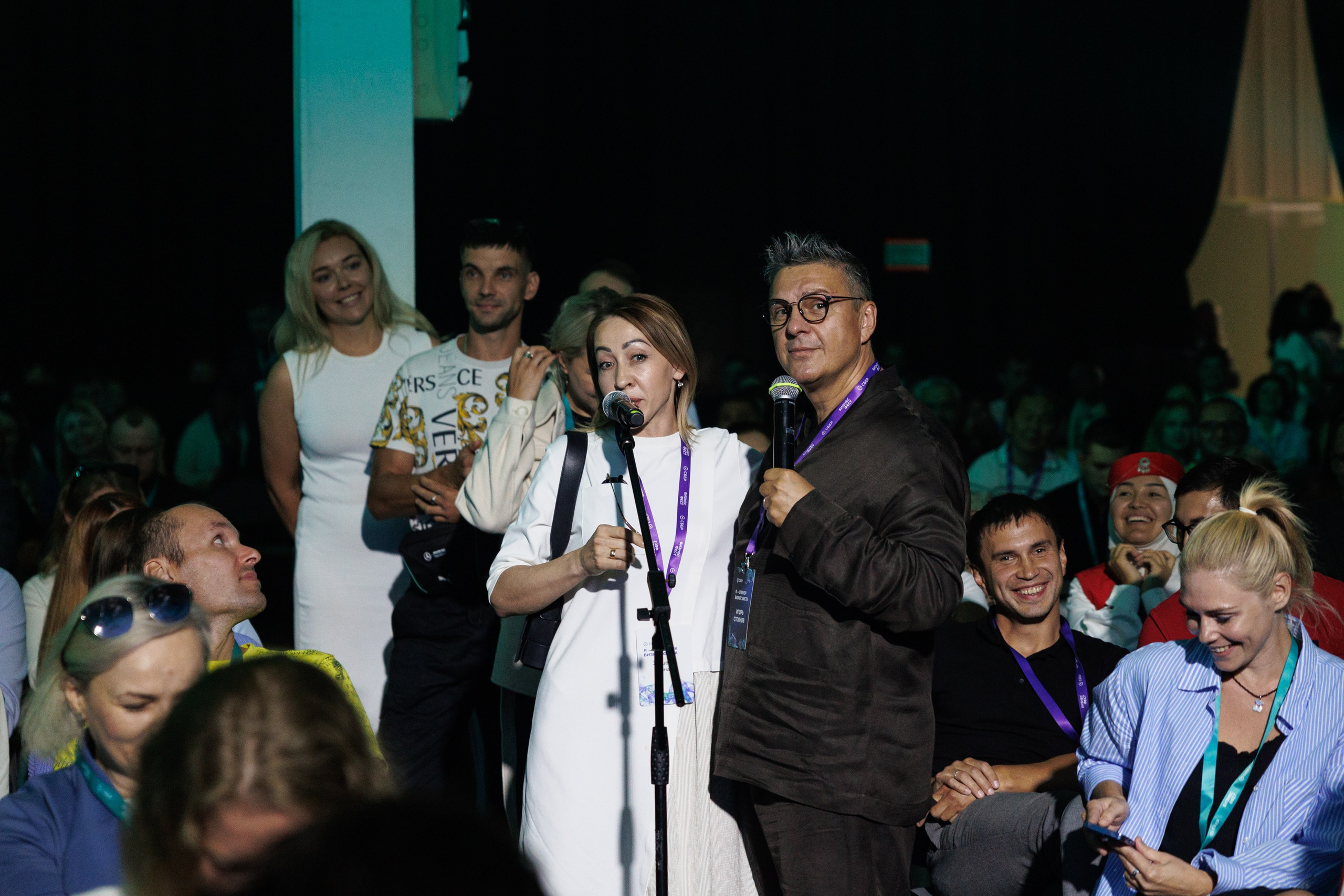 Сбер — Бизнес фест Иркутск (авг.24). Свадебный фотограф