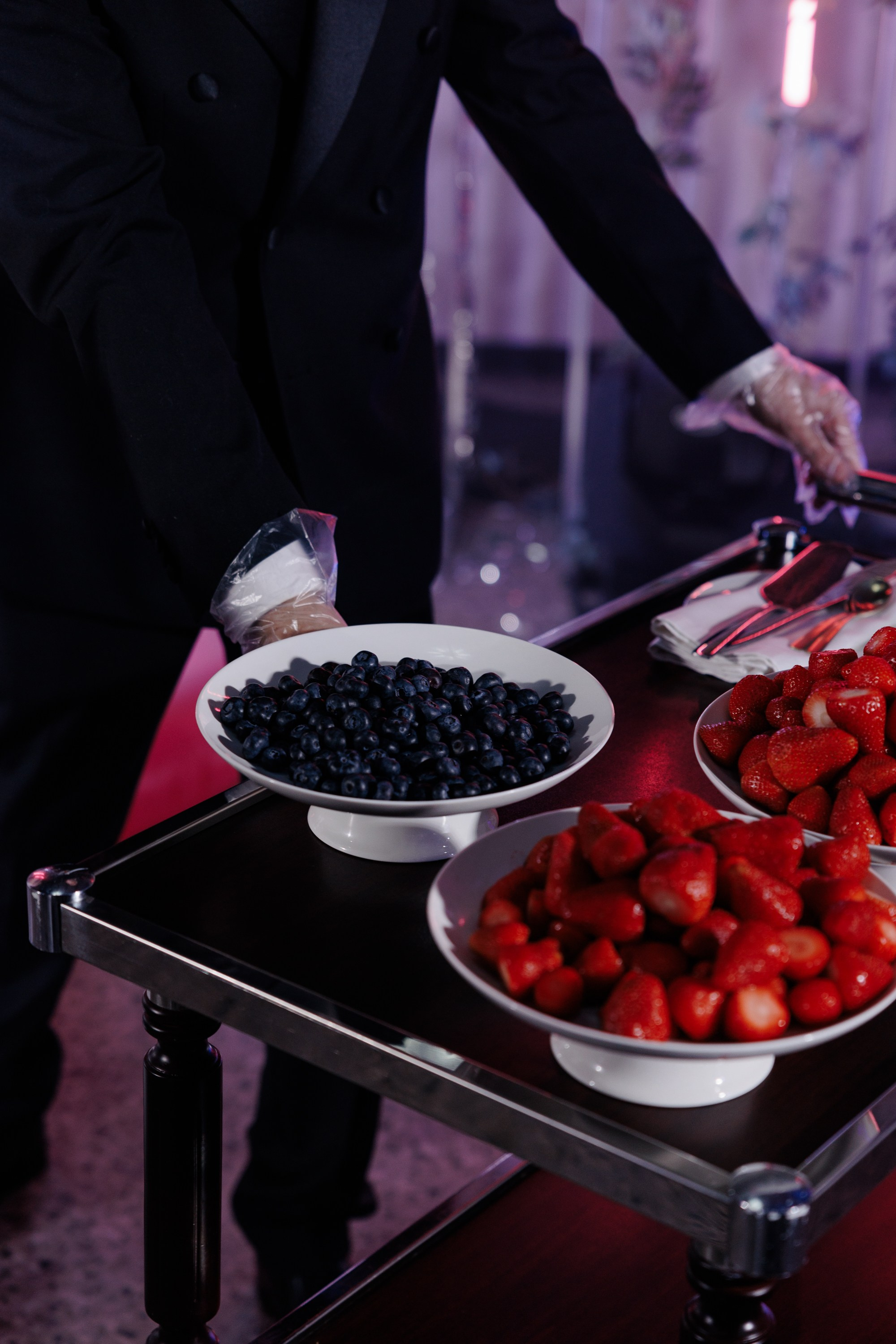 Алексей и Алина (полный день). Свадебный фотограф