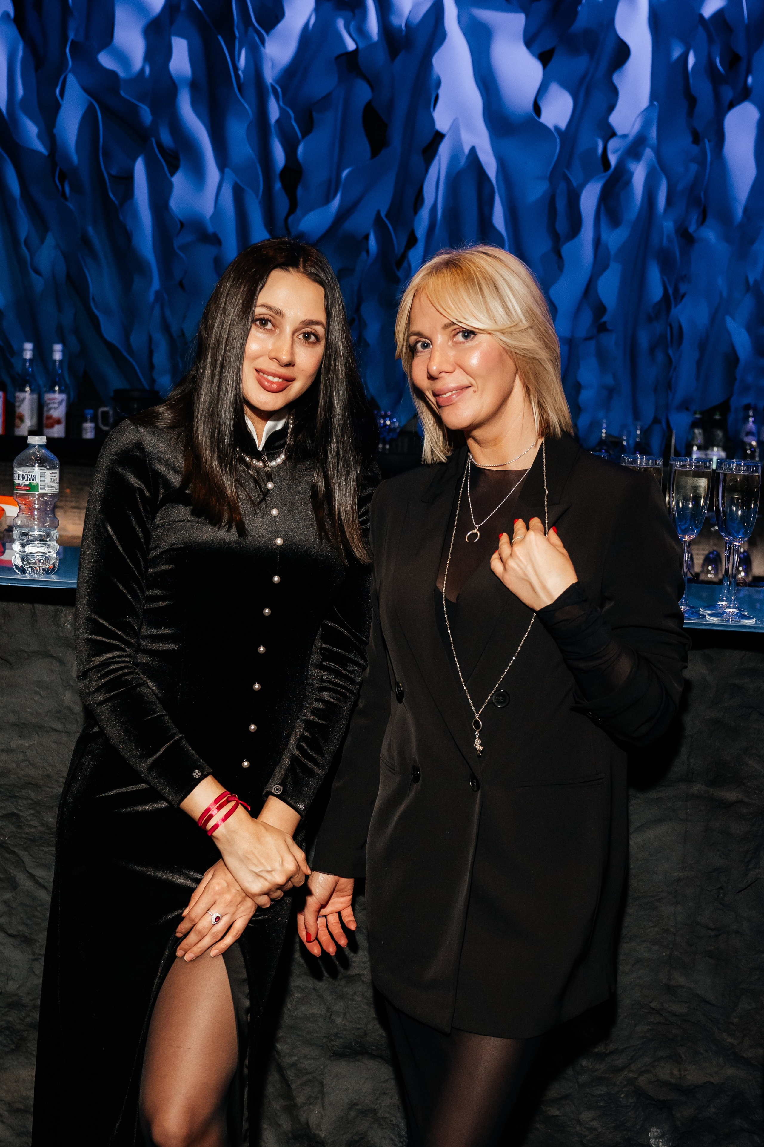 Юбилей клуба «ИНТУИЦИЯ». Семейный и репортажный фотограф в Москве Оксана Шилова