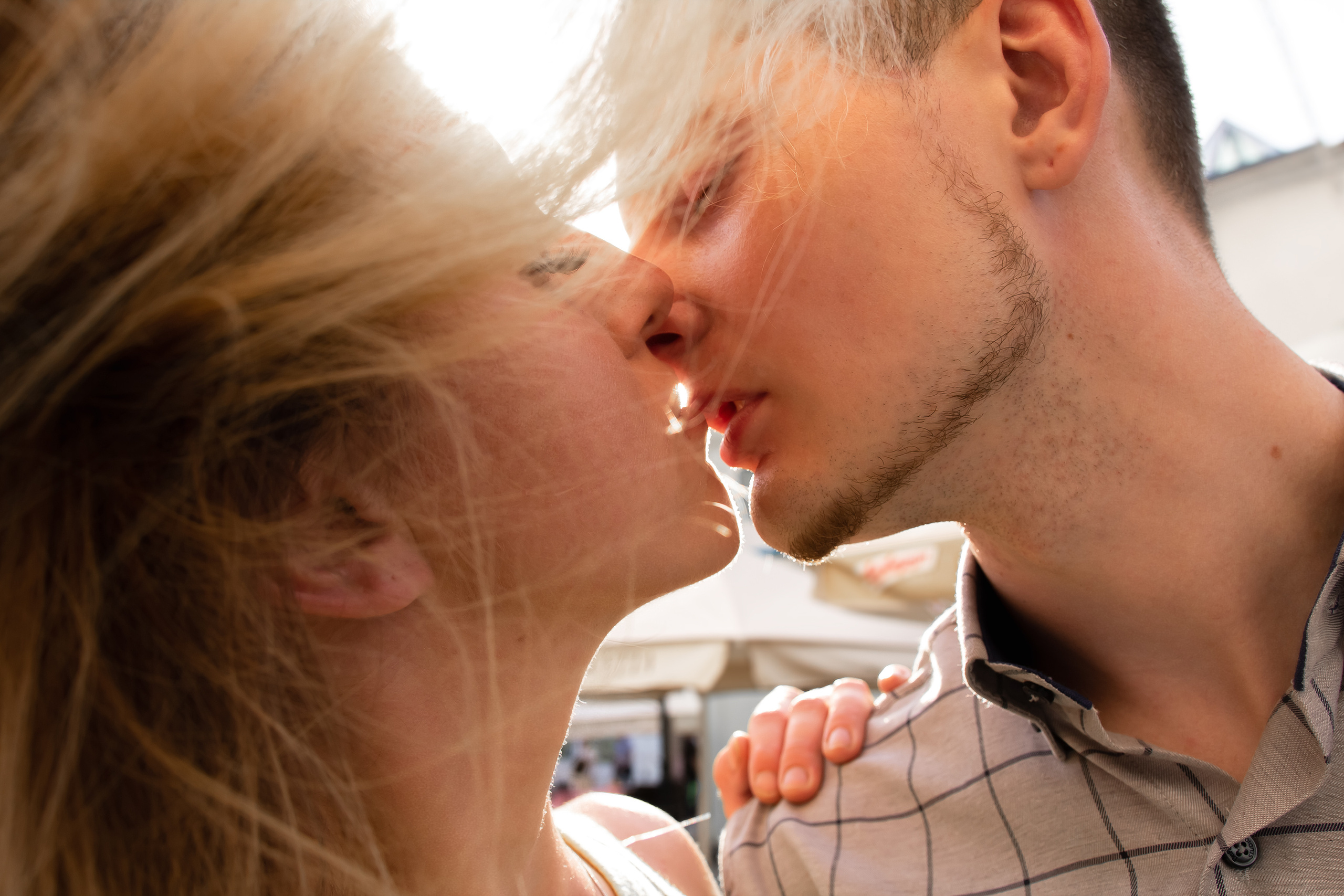 A&D. Фотограф в Грузии Павел Шарников