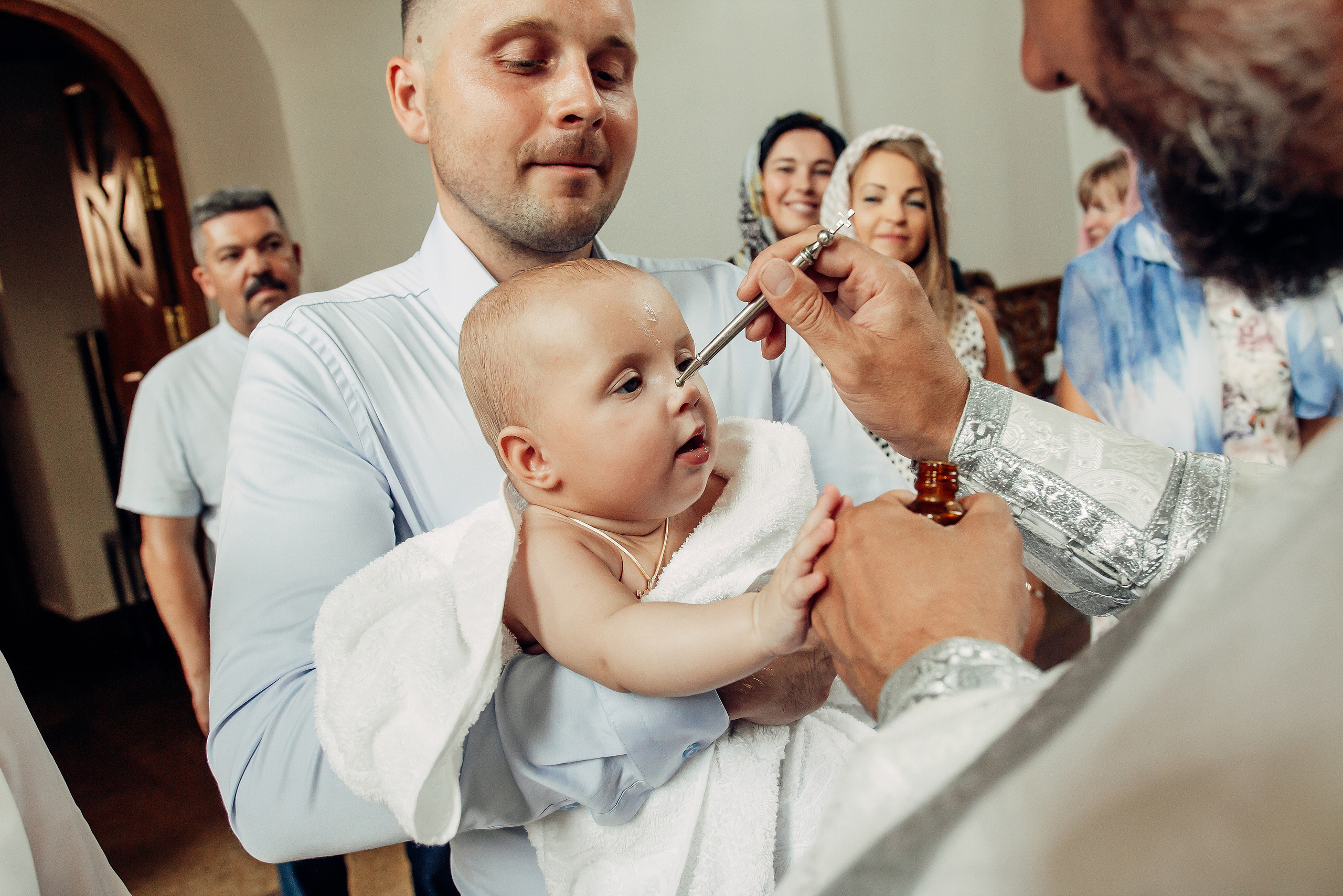 Храм Воскресения Христова. Photographer in Batumi, Georgia Pavel Sharnikov