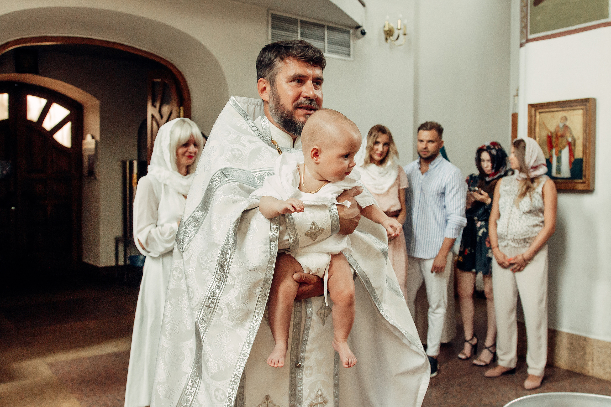 Храм Воскресения Христова. Photographer in Batumi, Georgia Pavel Sharnikov