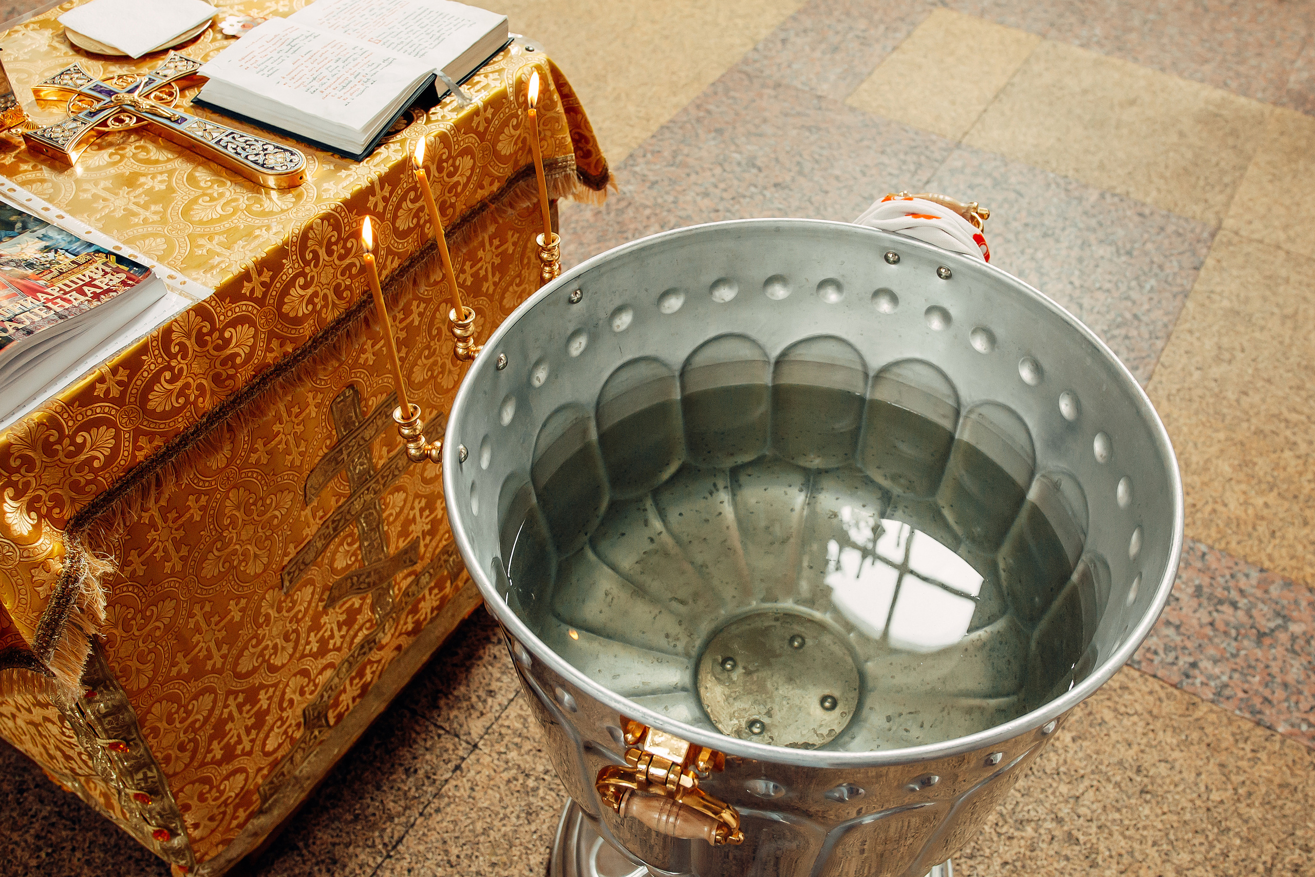 Храм Воскресения Христова. Photographer in Batumi, Georgia Pavel Sharnikov