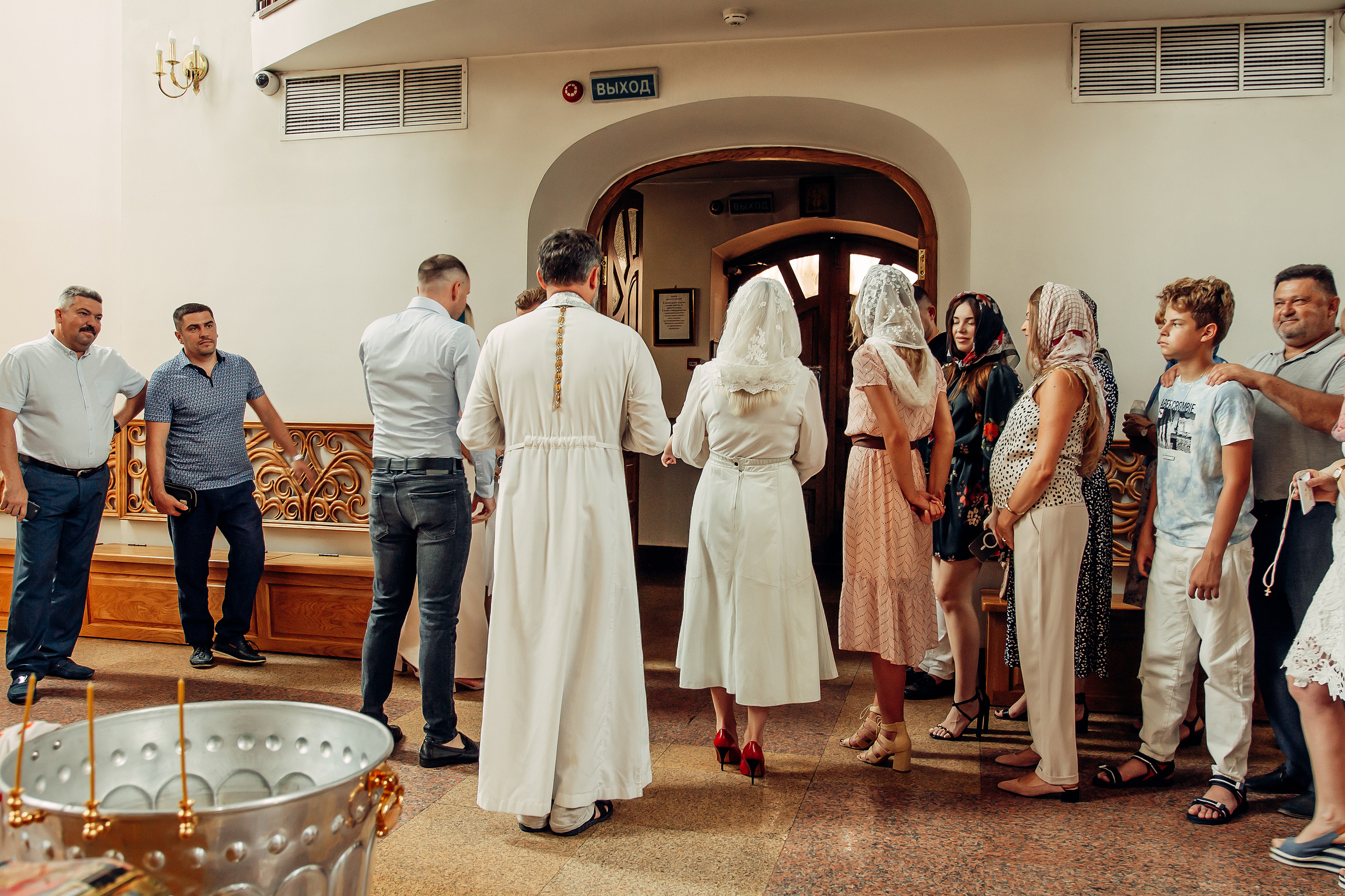 Храм Воскресения Христова. Photographer in Batumi, Georgia Pavel Sharnikov