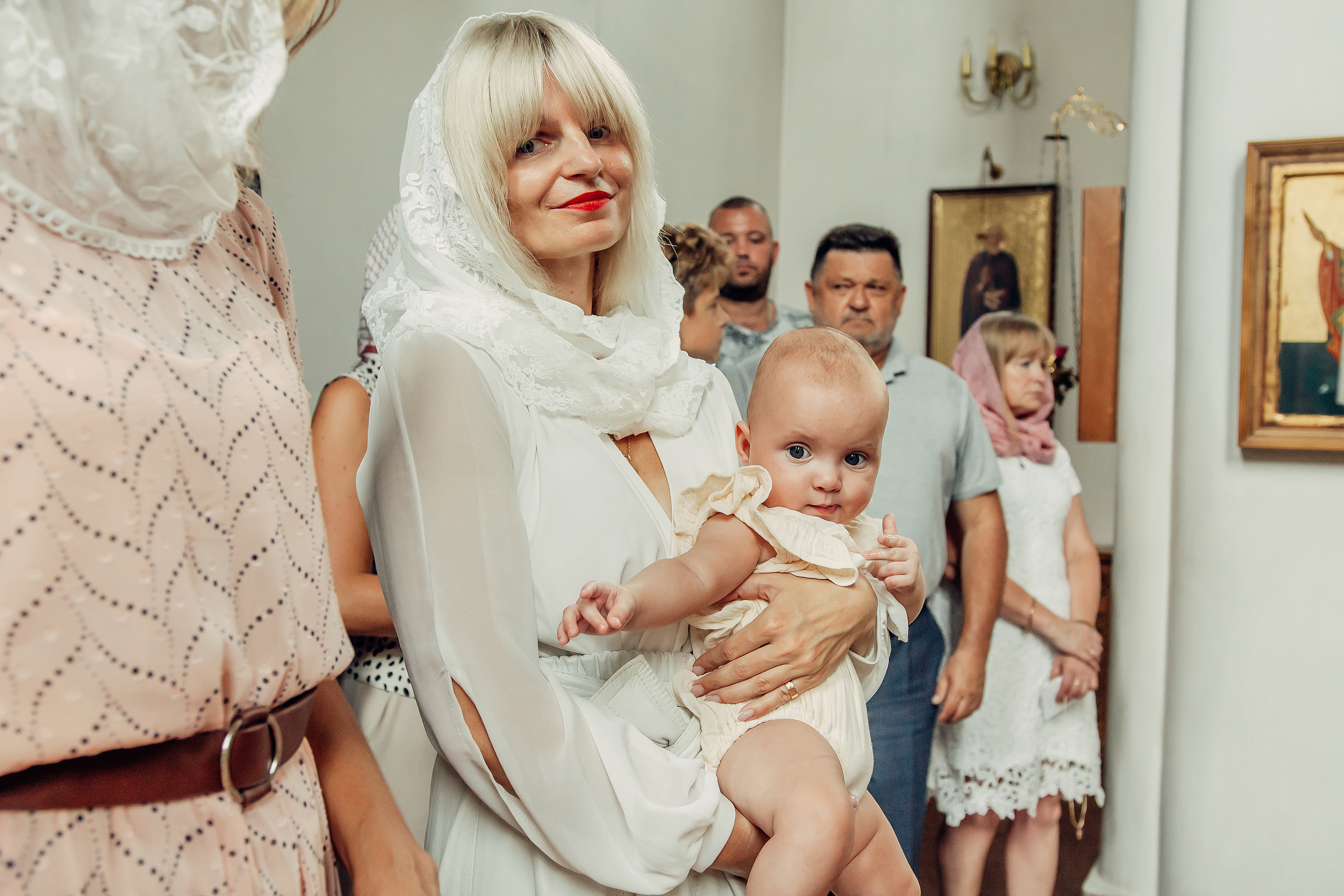 Храм Воскресения Христова. Photographer in Batumi, Georgia Pavel Sharnikov