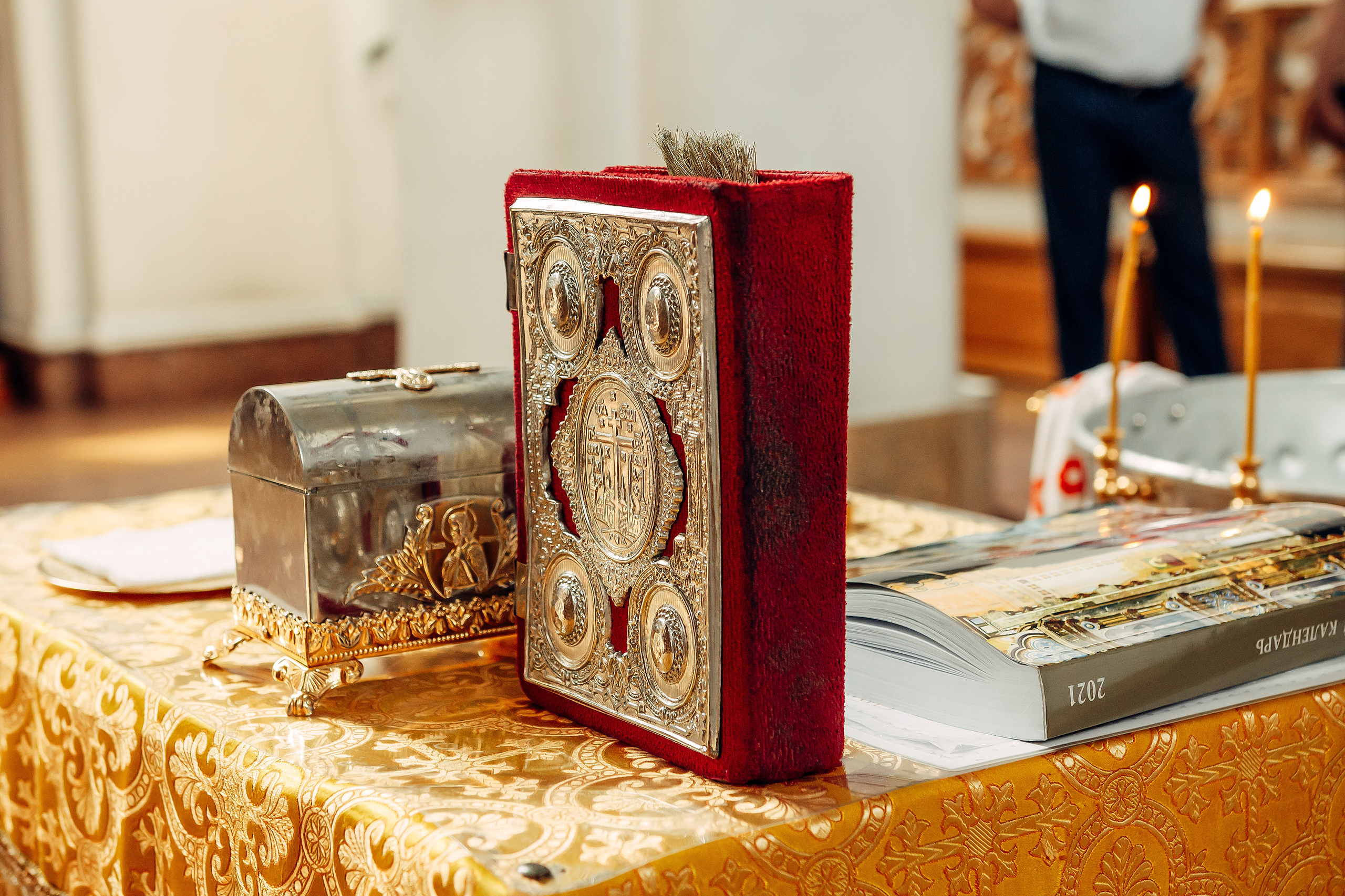 Храм Воскресения Христова. Photographer in Batumi, Georgia Pavel Sharnikov