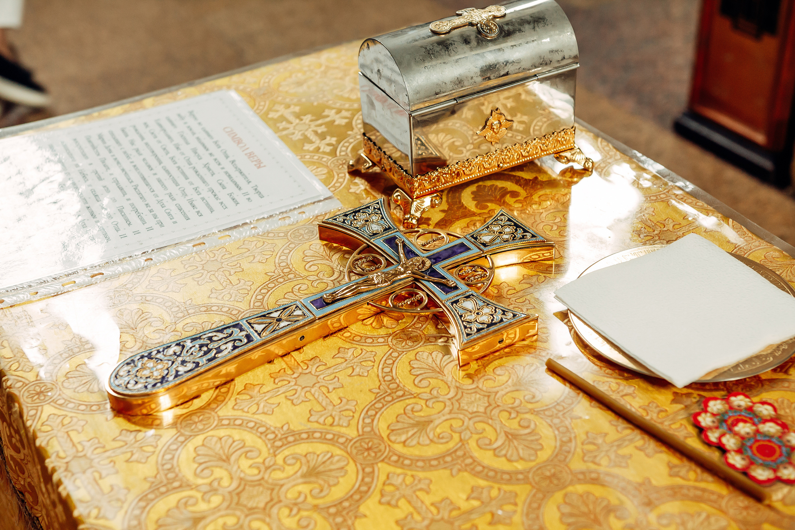 Храм Воскресения Христова. Photographer in Batumi, Georgia Pavel Sharnikov