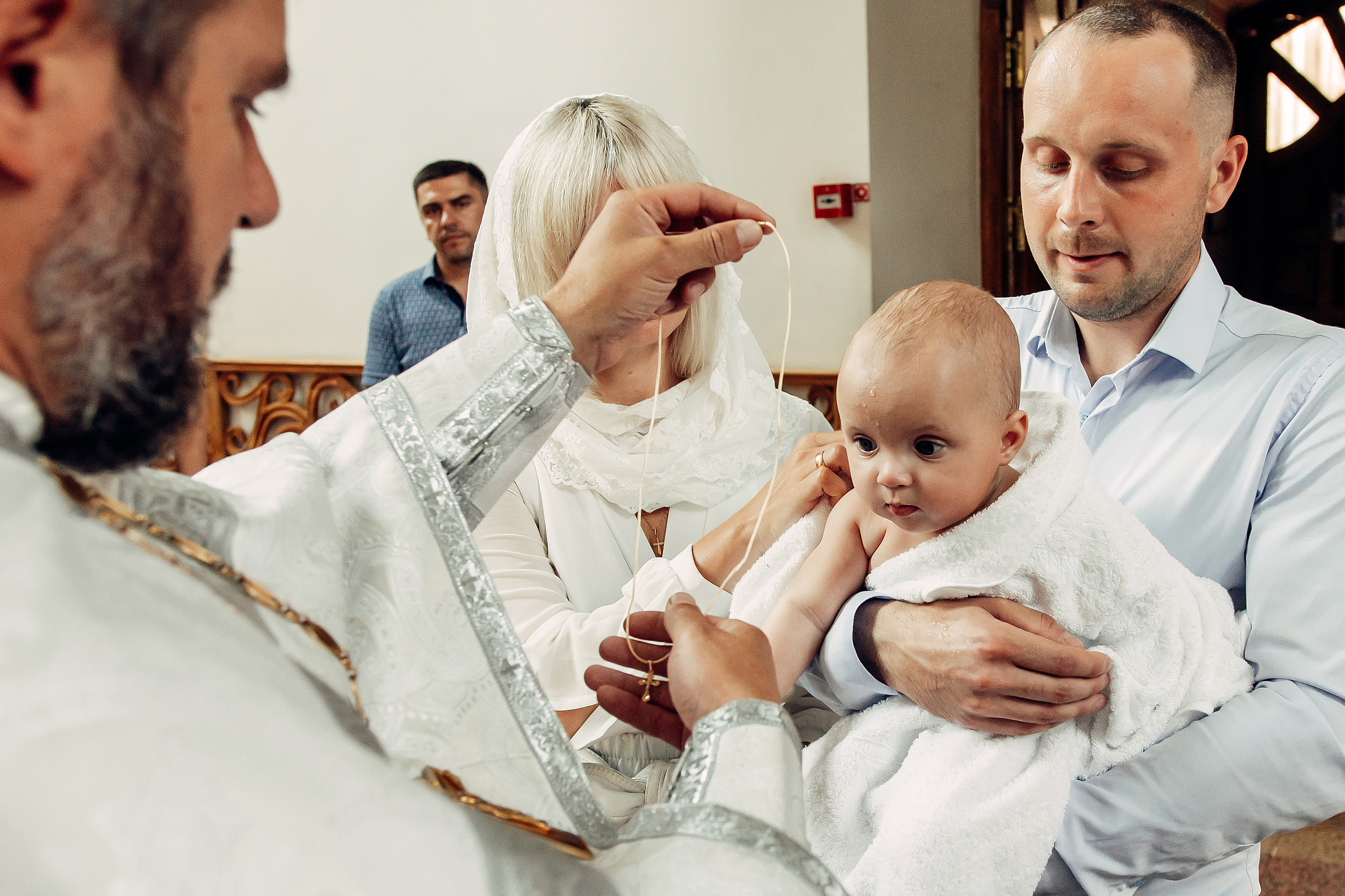 Храм Воскресения Христова. Photographer in Batumi, Georgia Pavel Sharnikov