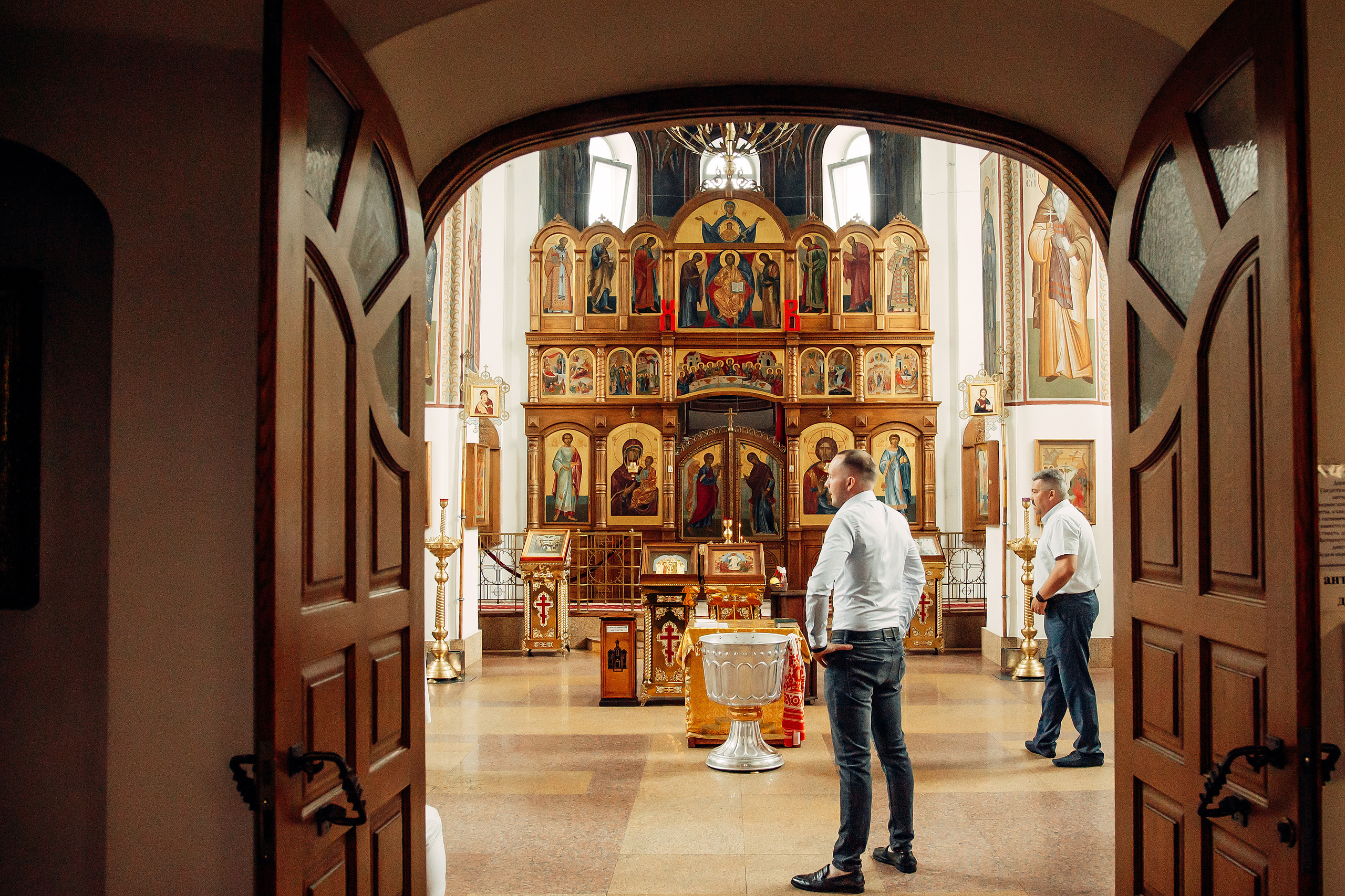 Храм Воскресения Христова. Photographer in Batumi, Georgia Pavel Sharnikov