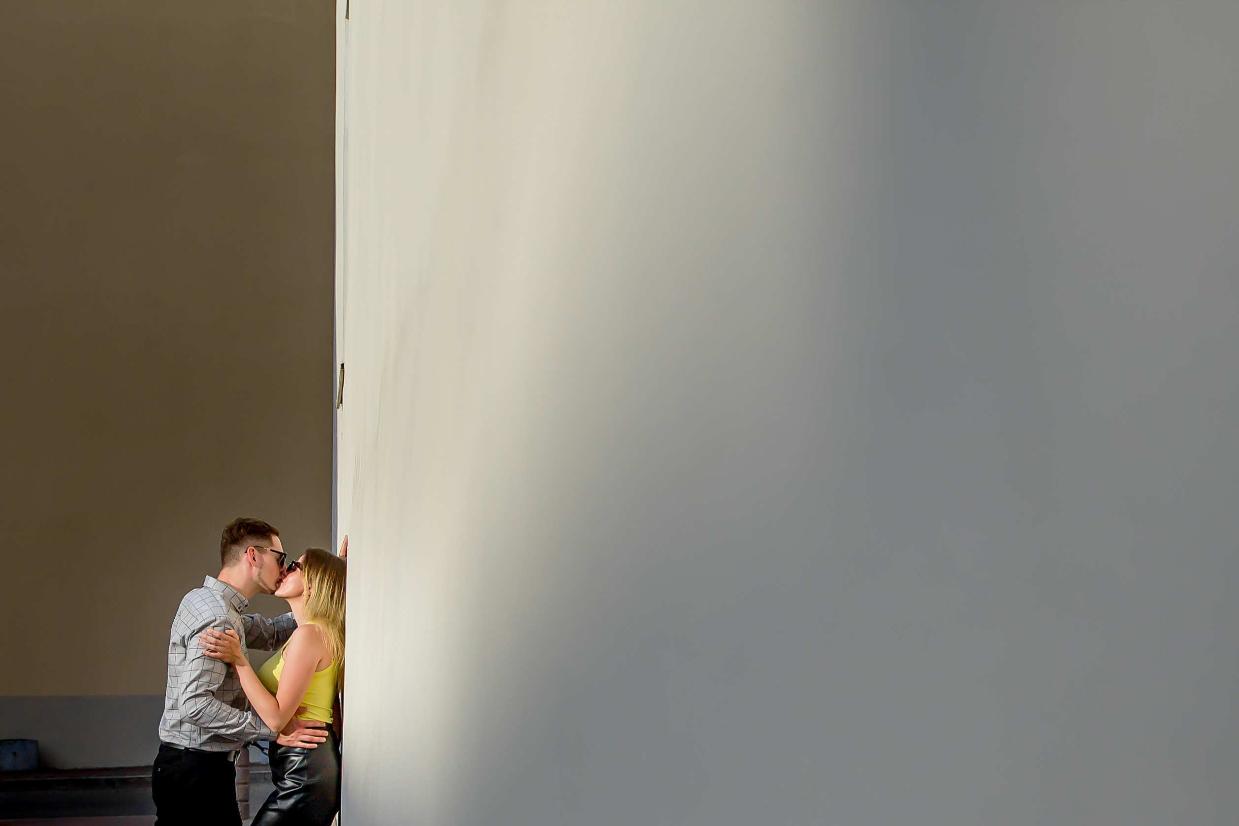 A&D. Фотограф в Грузии Павел Шарников