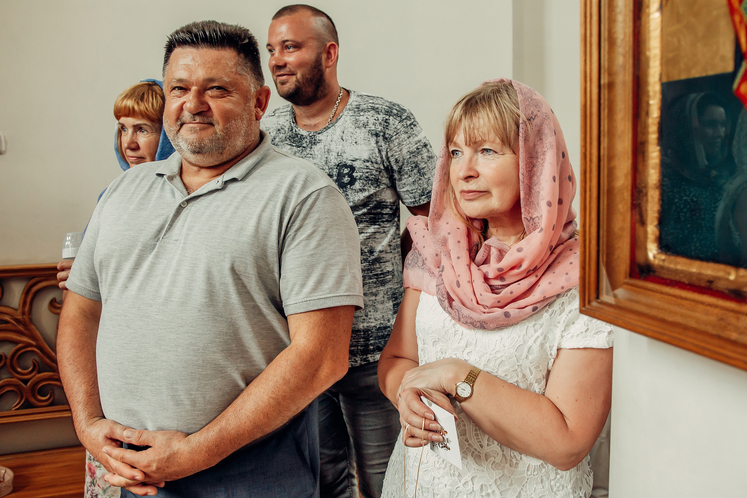 Храм Воскресения Христова. Photographer in Batumi, Georgia Pavel Sharnikov