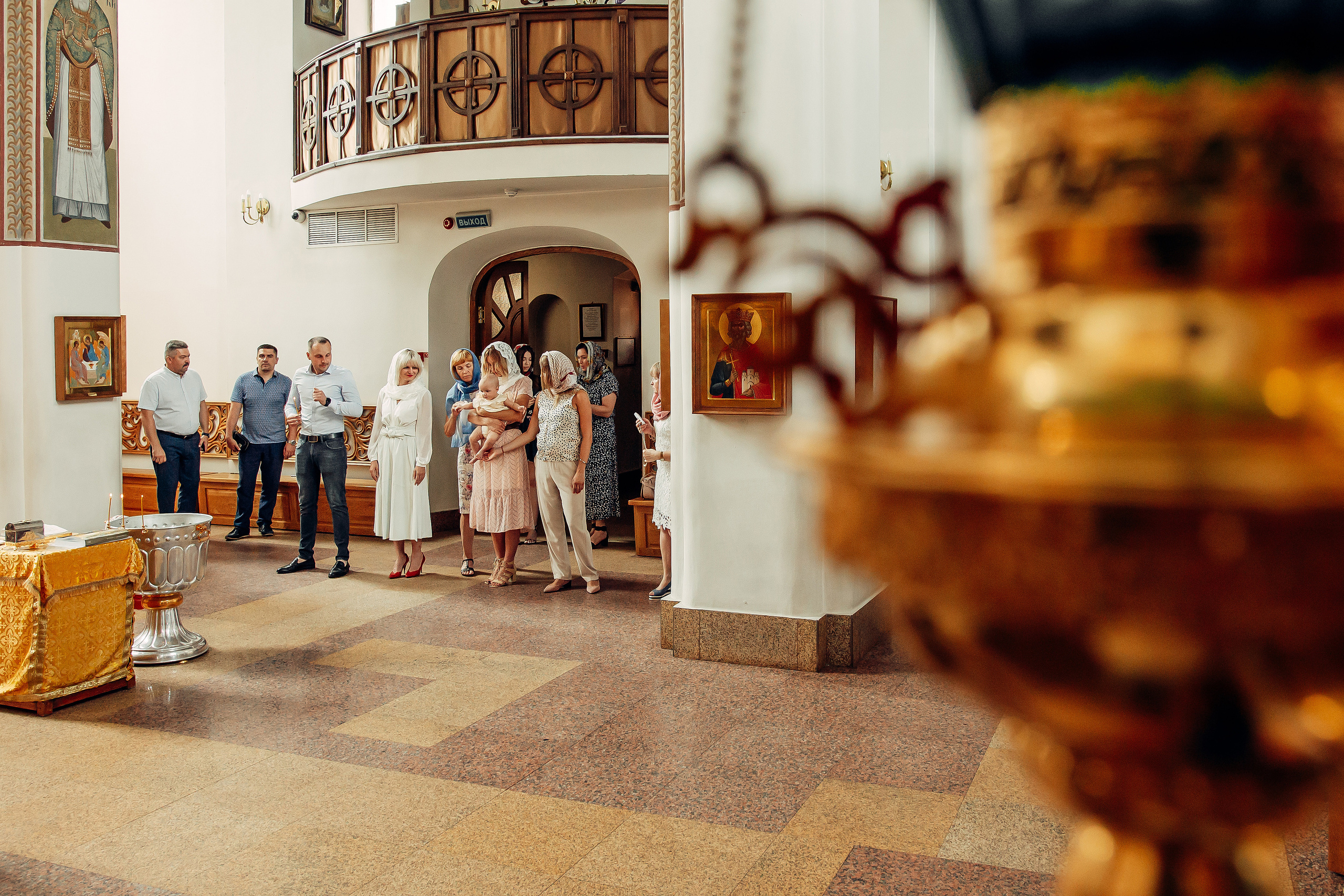 Храм Воскресения Христова. Photographer in Batumi, Georgia Pavel Sharnikov