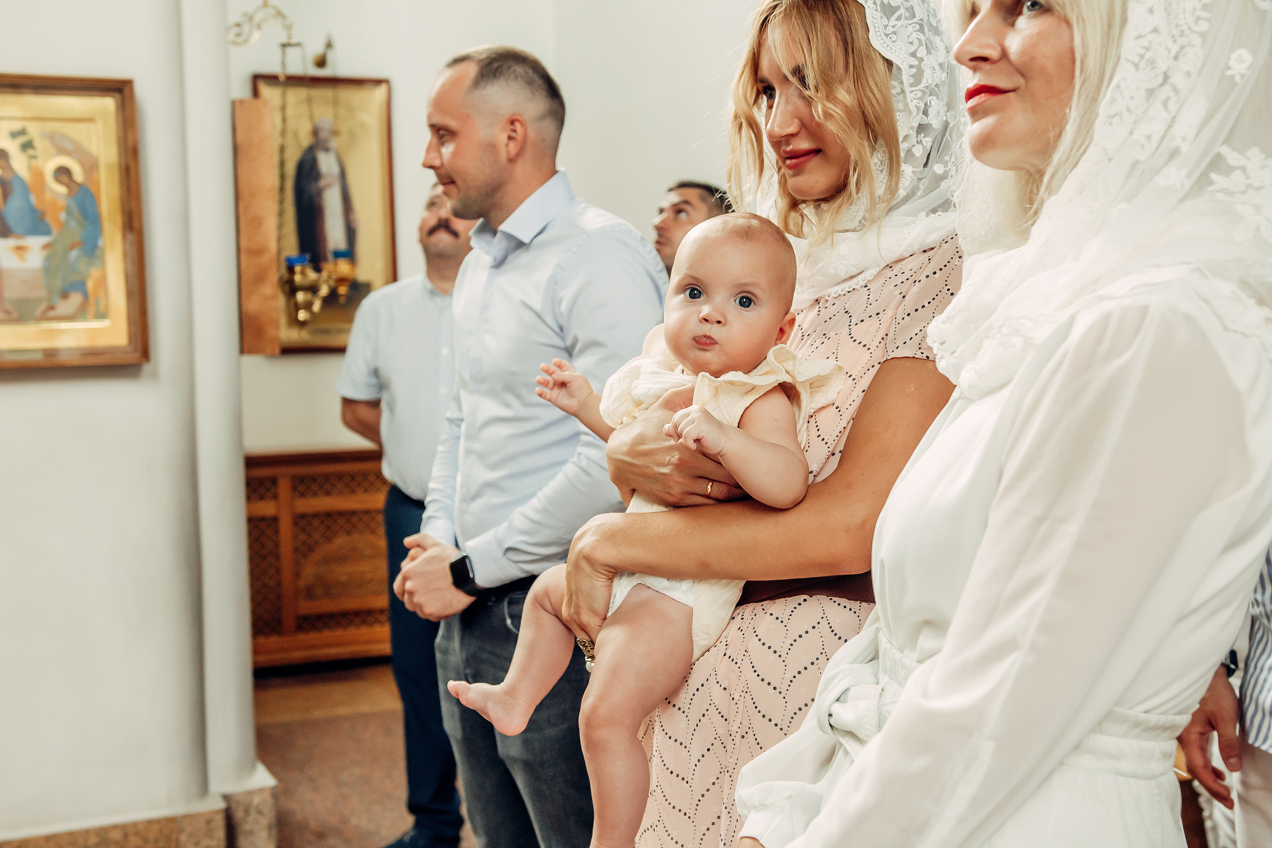 Храм Воскресения Христова. Photographer in Batumi, Georgia Pavel Sharnikov