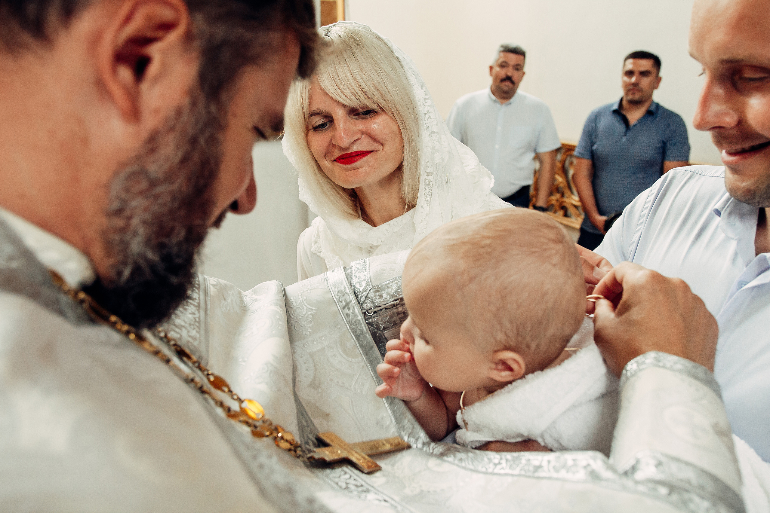 Храм Воскресения Христова. Photographer in Batumi, Georgia Pavel Sharnikov